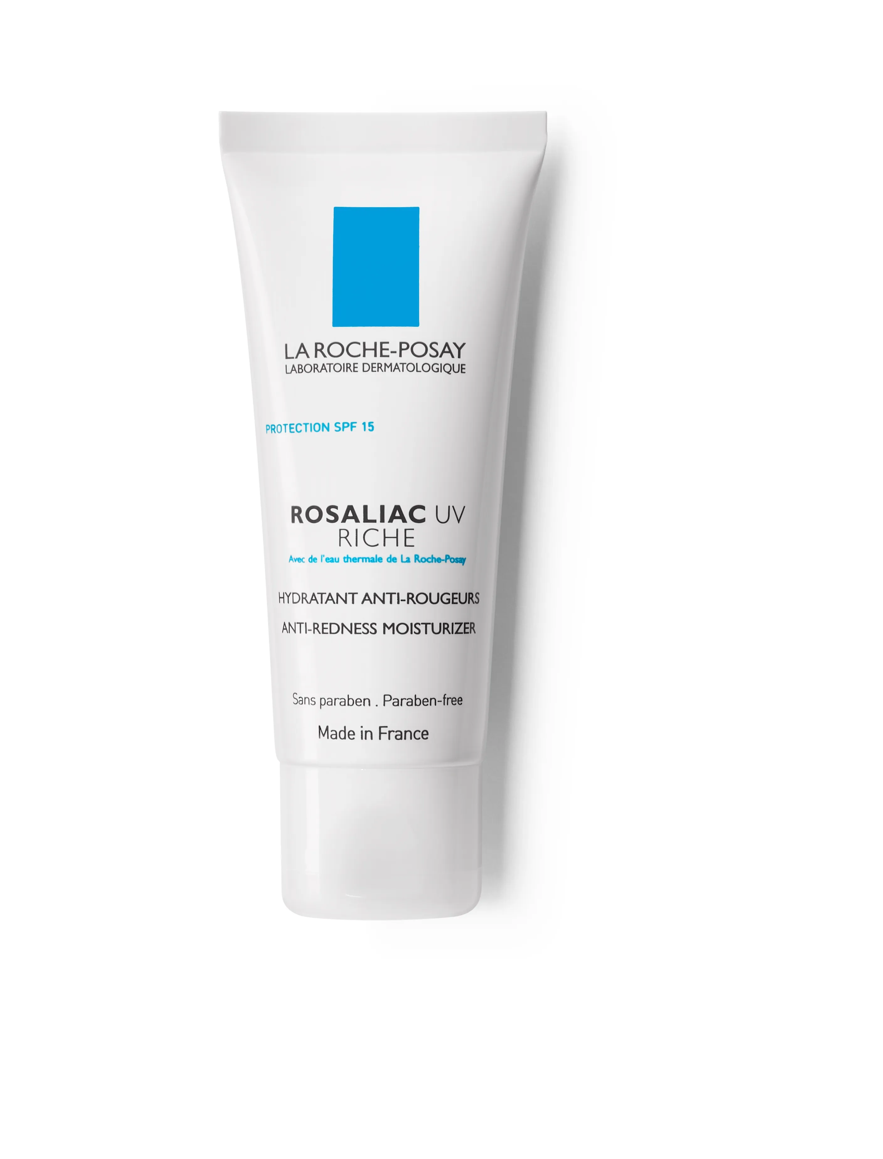 LA ROCHE-POSAY ROSALIAC UV RICHE KREEM 40ML - Tootepilt 