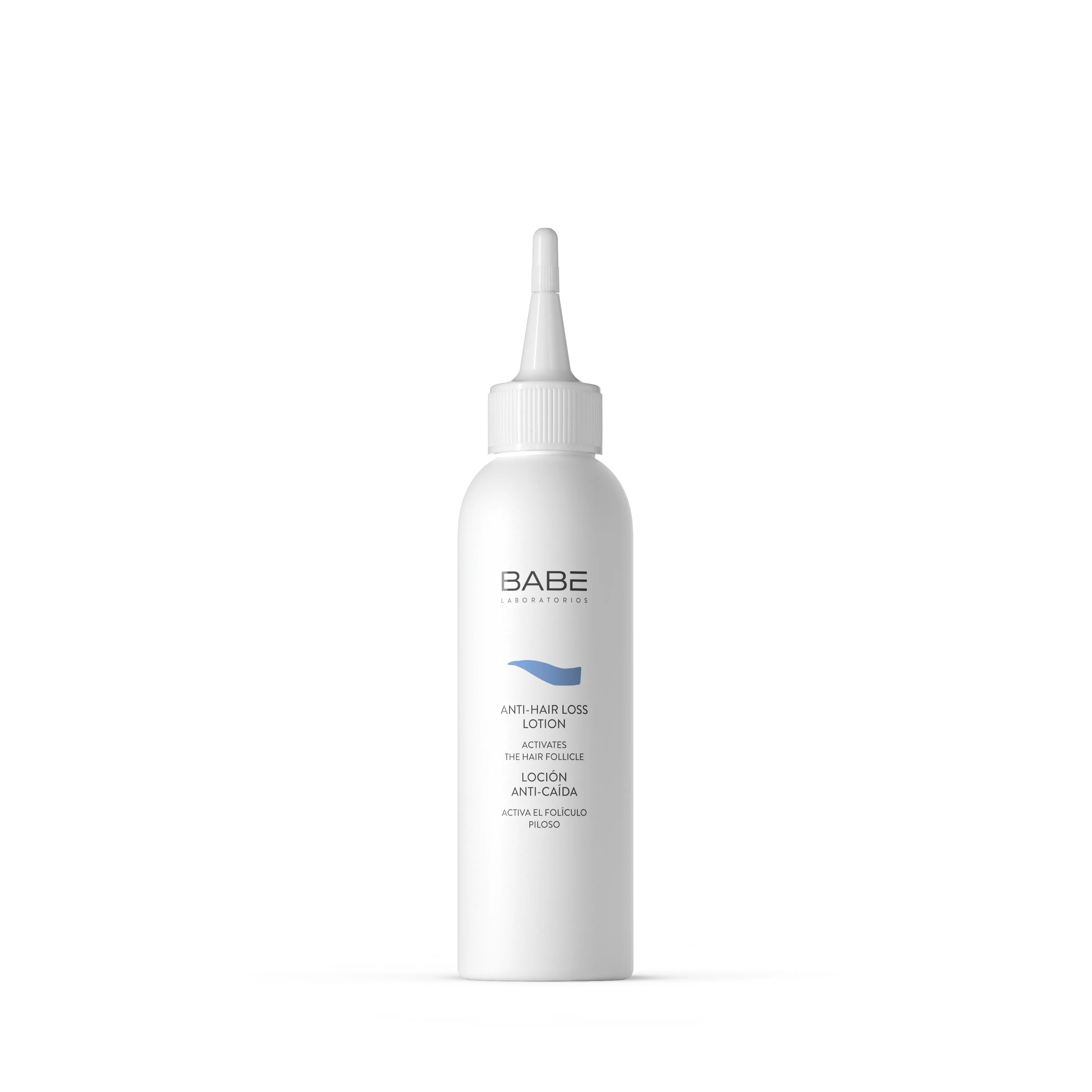 BABE JUUSTE VÄLJALANGEMISE VASTANE LOSJOON 100ML - Tootepilt 5