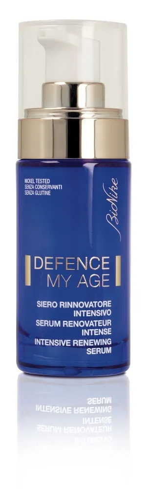 BIONIKE MY AGE SEERUM INTENSIIVSELT UUENDAV 30ML - Tootepilt 3