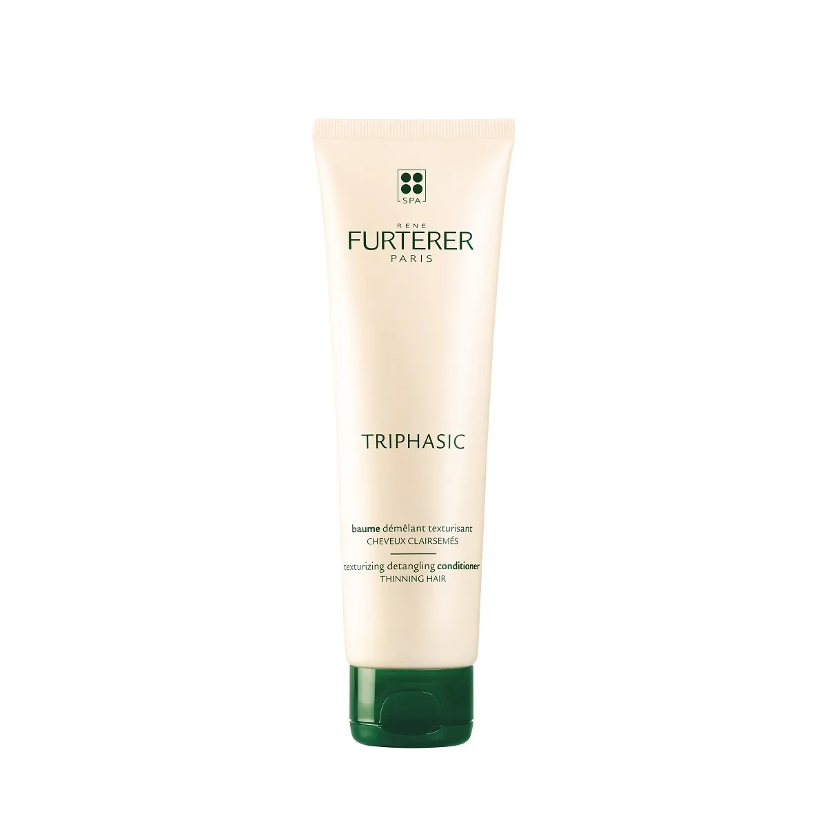 RENE FURTERER TRIPHASIC JUUKSEPALSAM STIMULEERIV 150ML - Tootepilt 