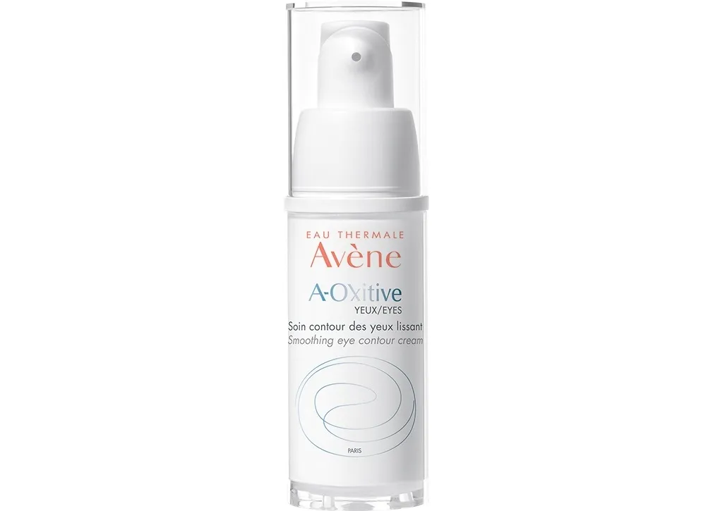 AVENE A-OXITIVE KORTSUDEVASTANE SILMAKREEM 15ML - Tootepilt 