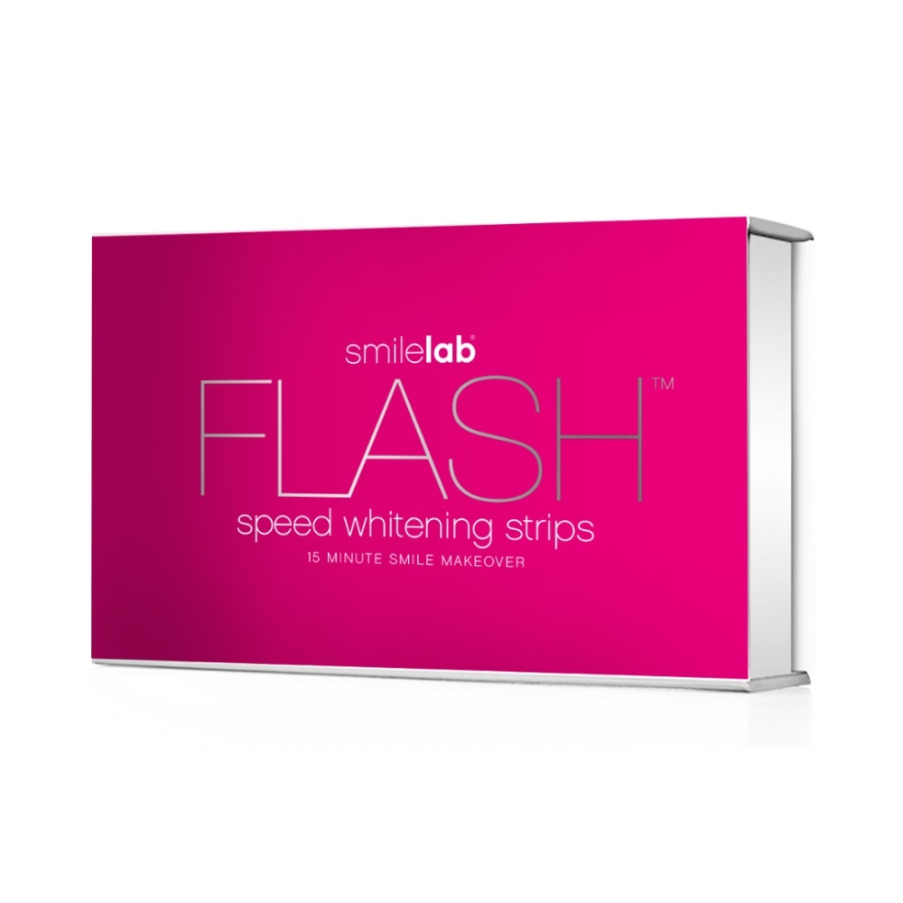 SMILELAB HAMBAVALGENDUSRIBAD FLASH N10 VANA - Tootepilt 