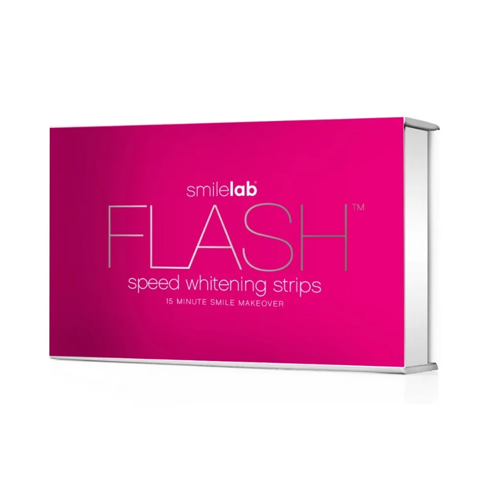 SMILELAB HAMBAVALGENDUSRIBAD FLASH N10 VANA - Tootepilt 