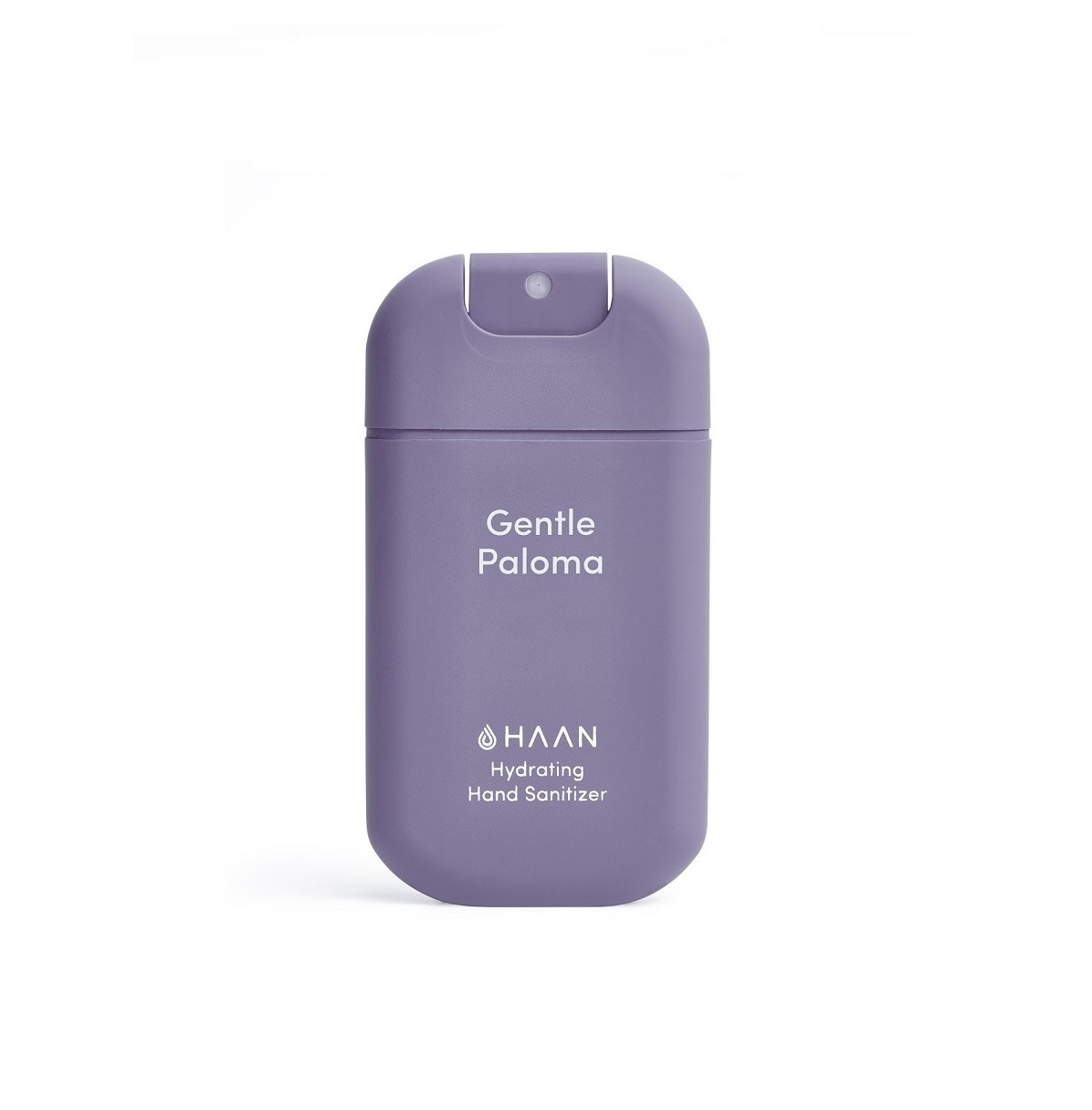 HAAN KÄTE DESINFITSEERIMISVAHEND NIISUTAV GENTLE PALOMA 30ML - Tootepilt 