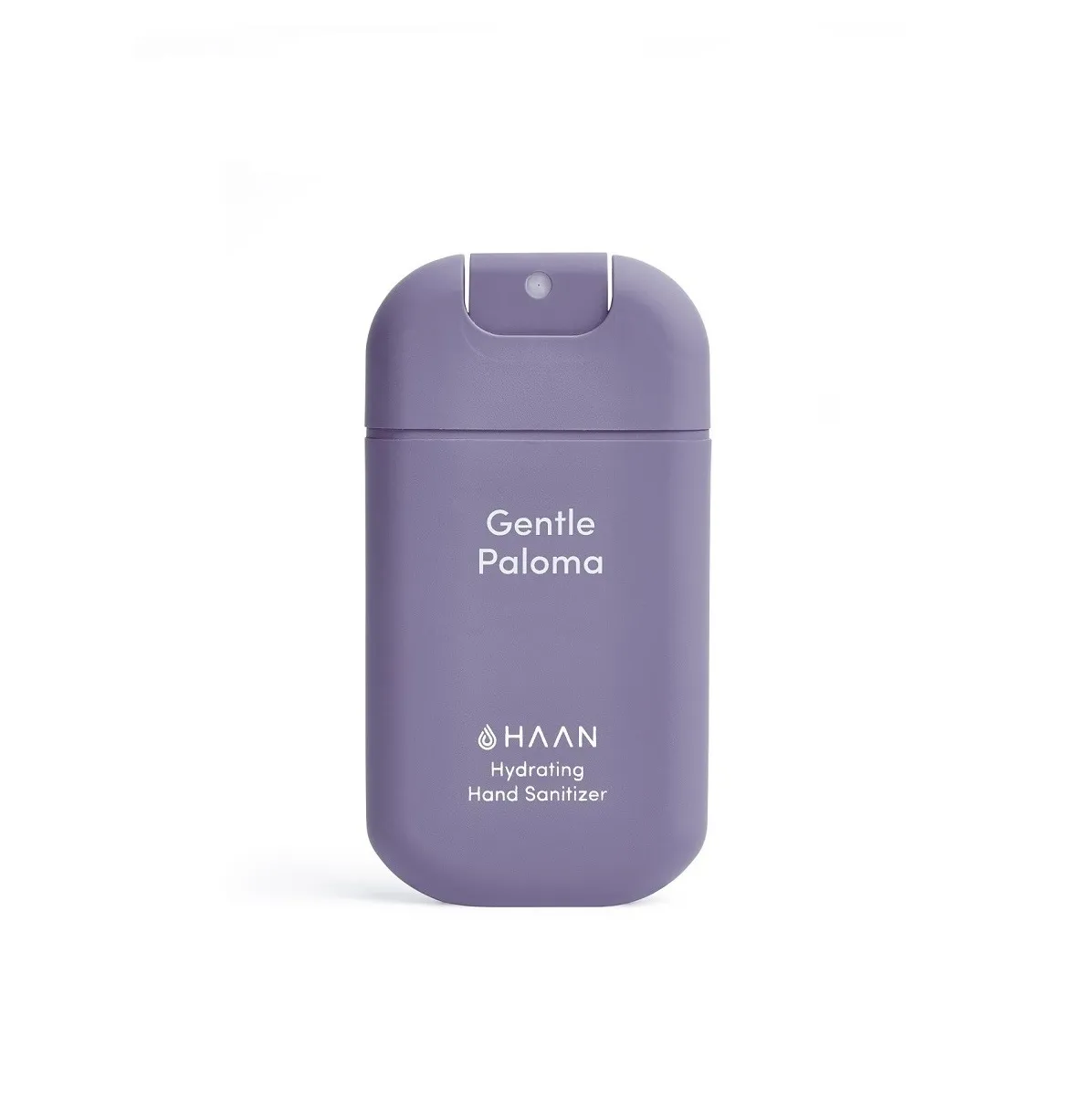 HAAN KÄTE DESINFITSEERIMISVAHEND NIISUTAV GENTLE PALOMA 30ML - Tootepilt 