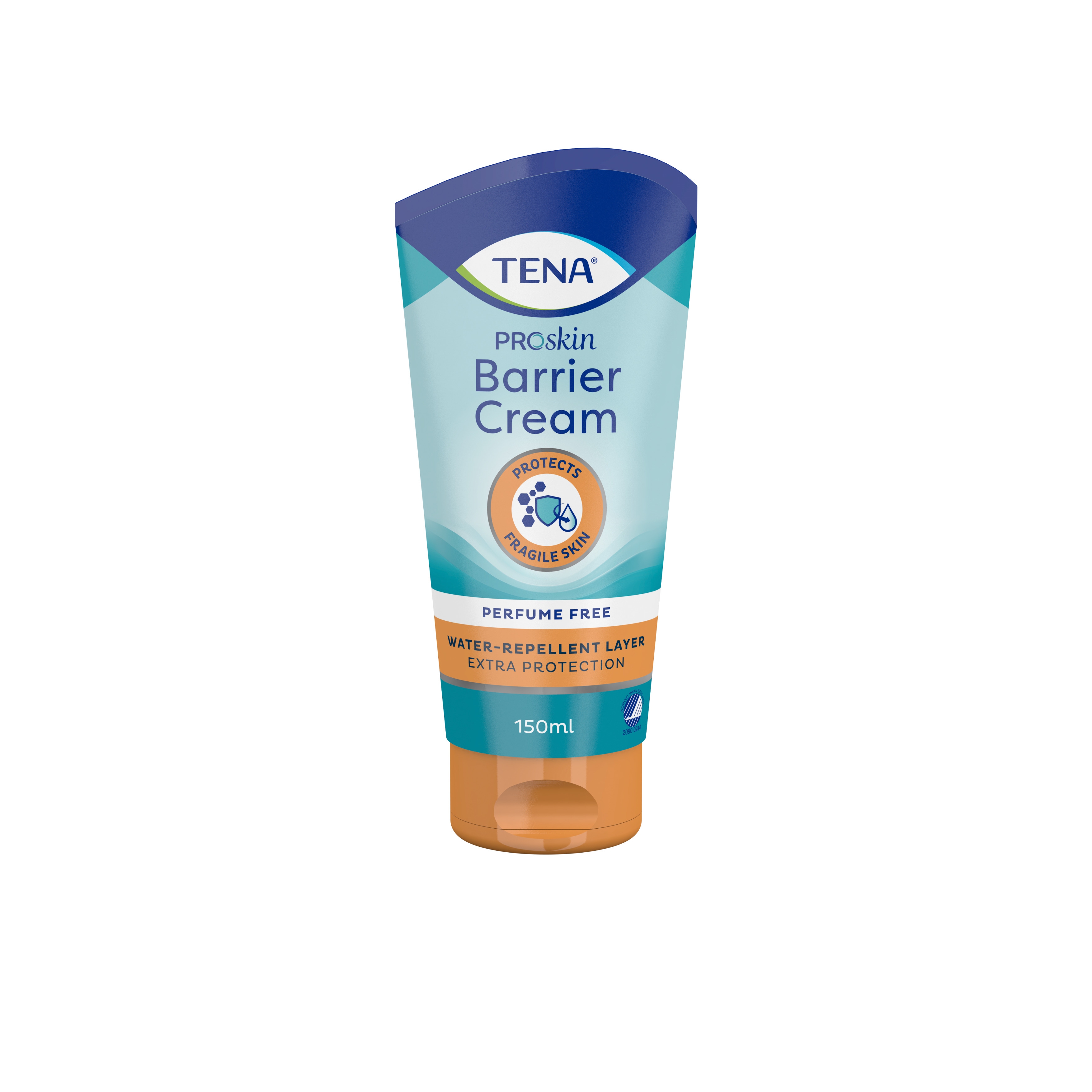TENA KAITSEKREEM 150ML - Tootepilt 