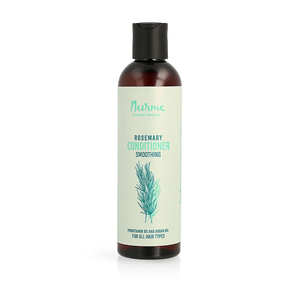 NURME JUUKSEPALSAM ROSMARIINI 250ML - Tootepilt 