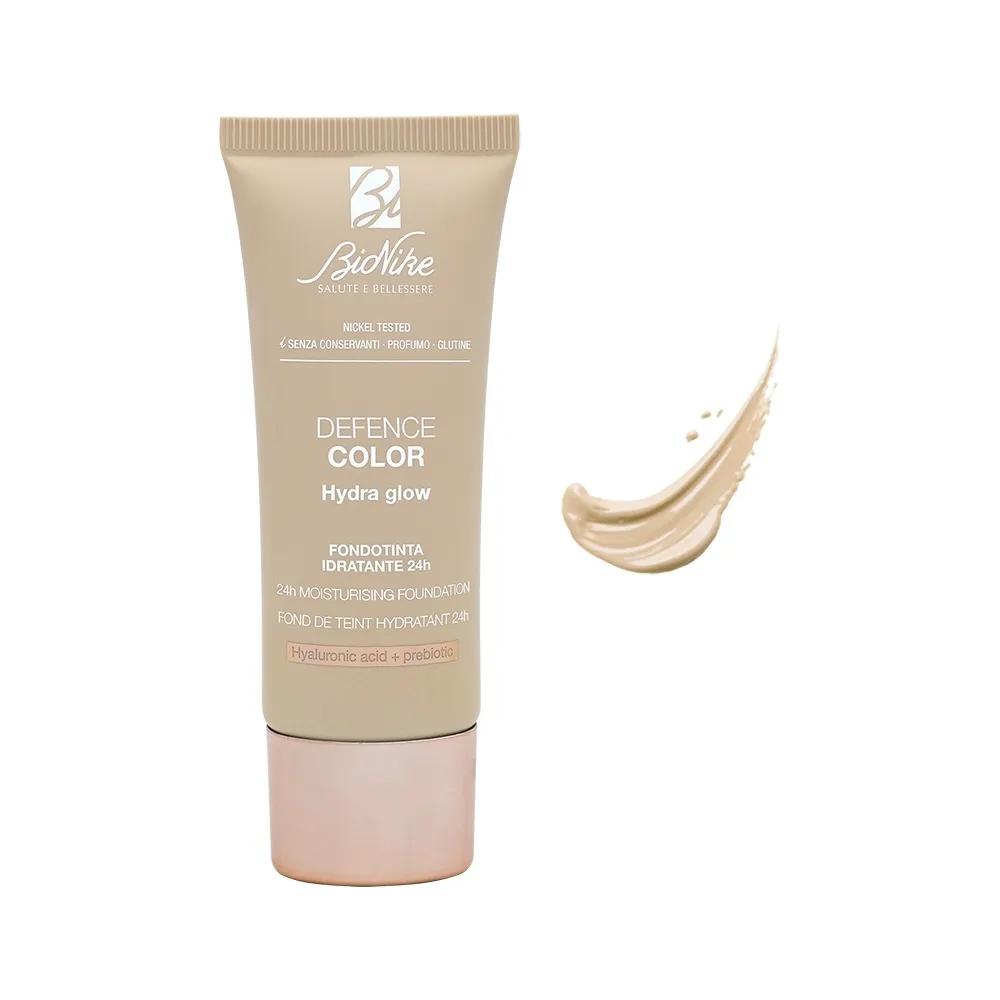BIONIKE COLOR JUMESTUSKREEM 24H NIISUTAV 101 IVOIRE 30ML - Tootepilt 2
