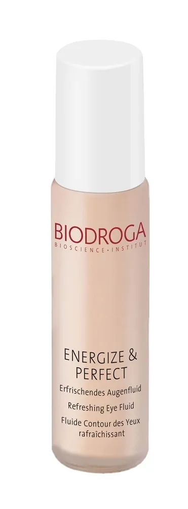 BIODROGA ENERGIZE&PERFECT ROLL-ON EMULSIOON SILMADELE 10ML - Tootepilt 