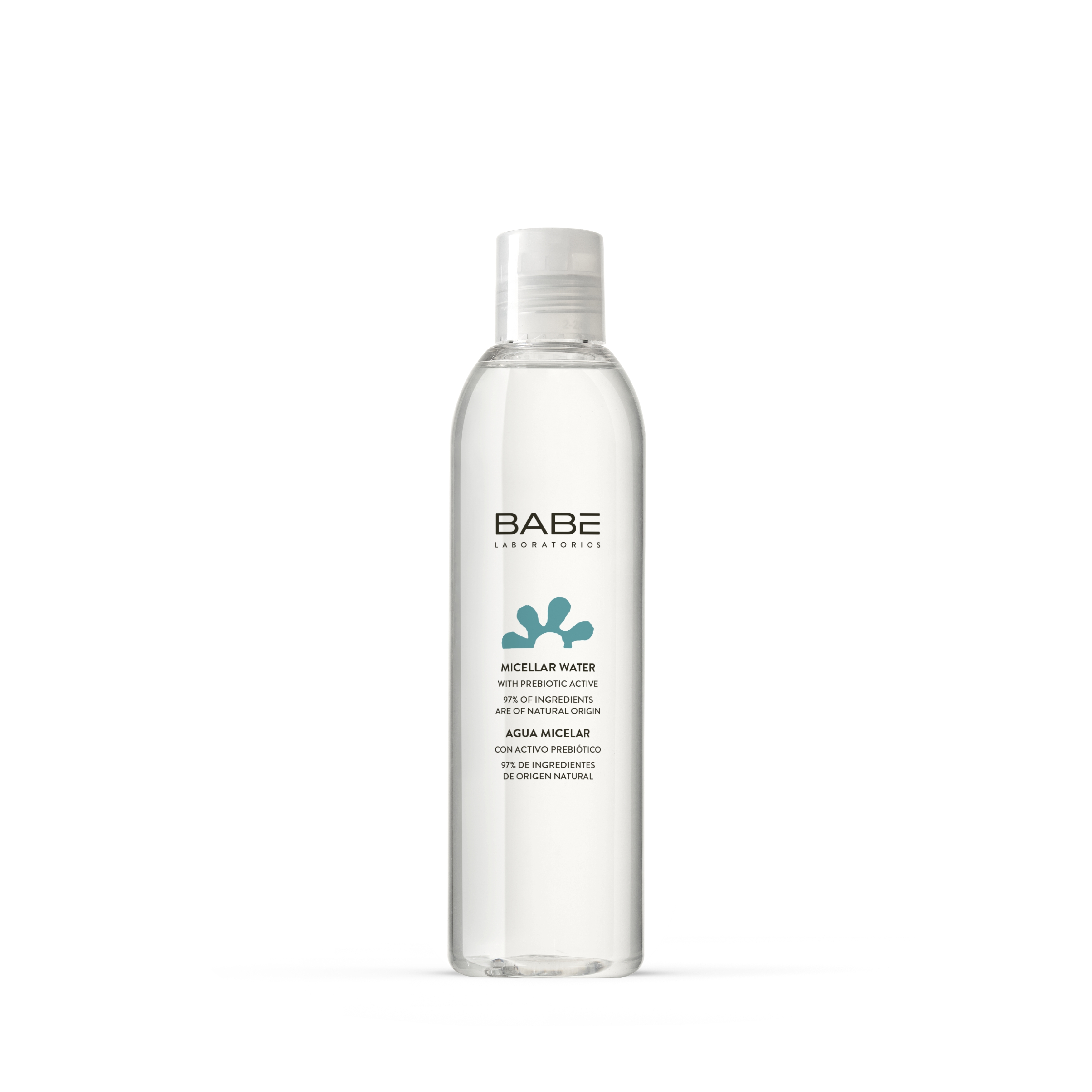 BABE MITSELLAARVESI PREBIOOTIKUMIDEGA 250ML - Tootepilt 2