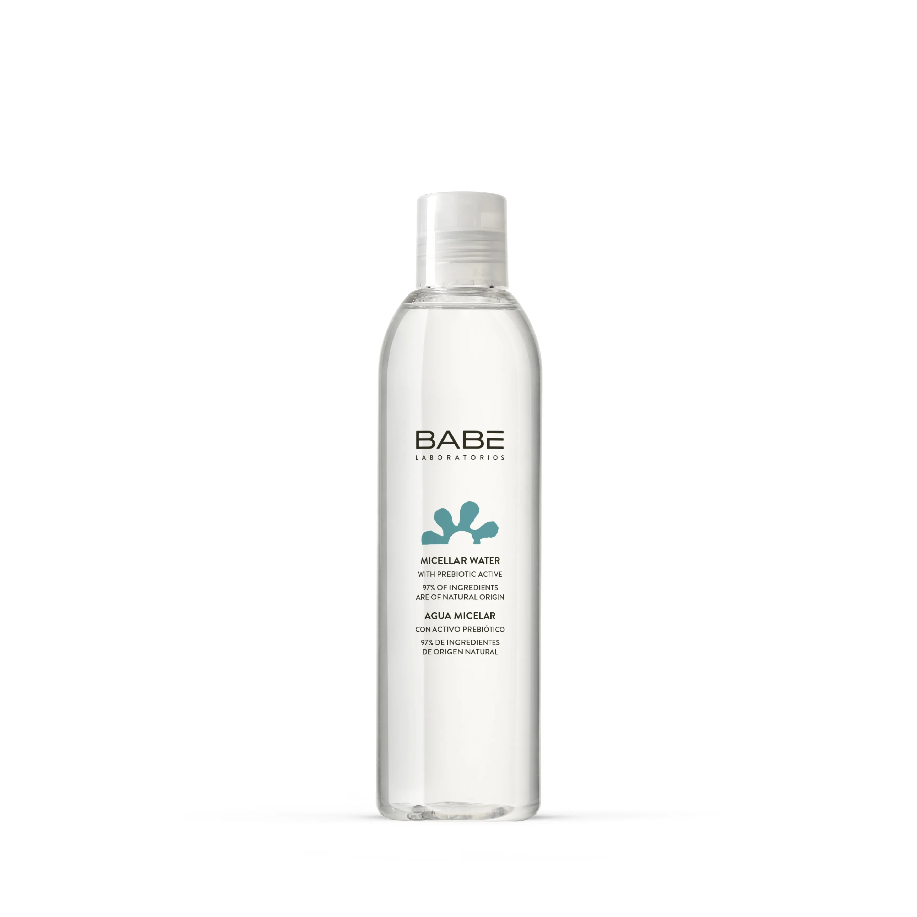 BABE MITSELLAARVESI PREBIOOTIKUMIDEGA 250ML - Tootepilt 2