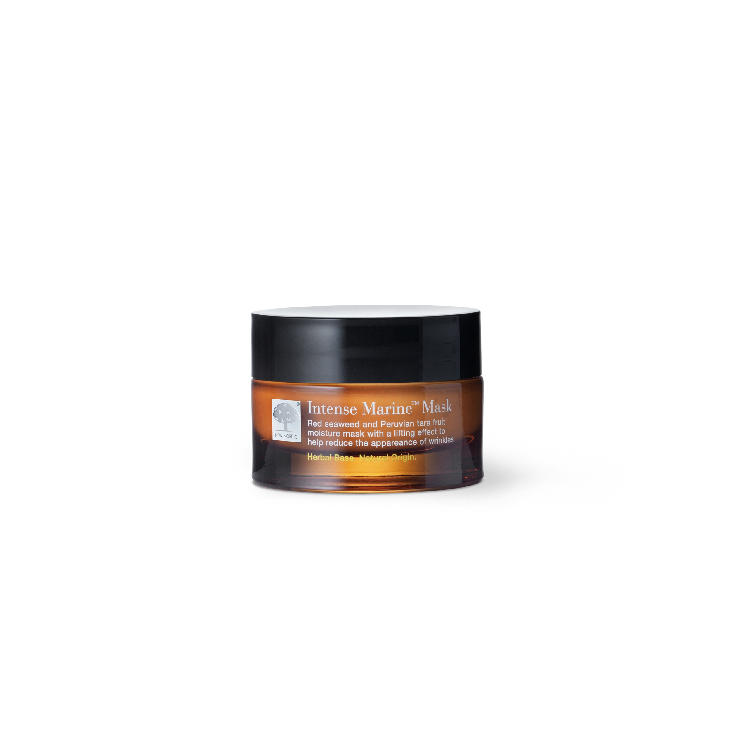 NEW NORDIC INTENSE MARINE NÄOMASK SILUV JA NIISUTAV 50ML - Tootepilt 2