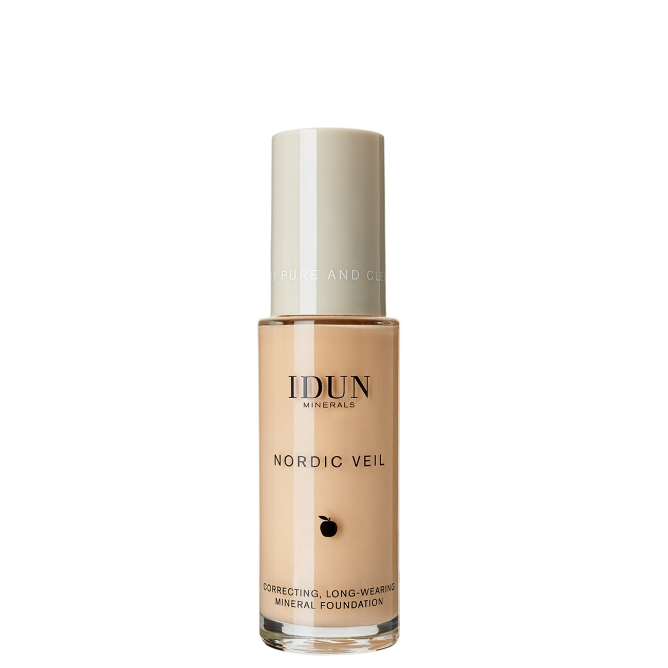 IDUN JUMESTUSKREEM KATTEV  NORDIC VEIL DISA 26ML - Tootepilt 2