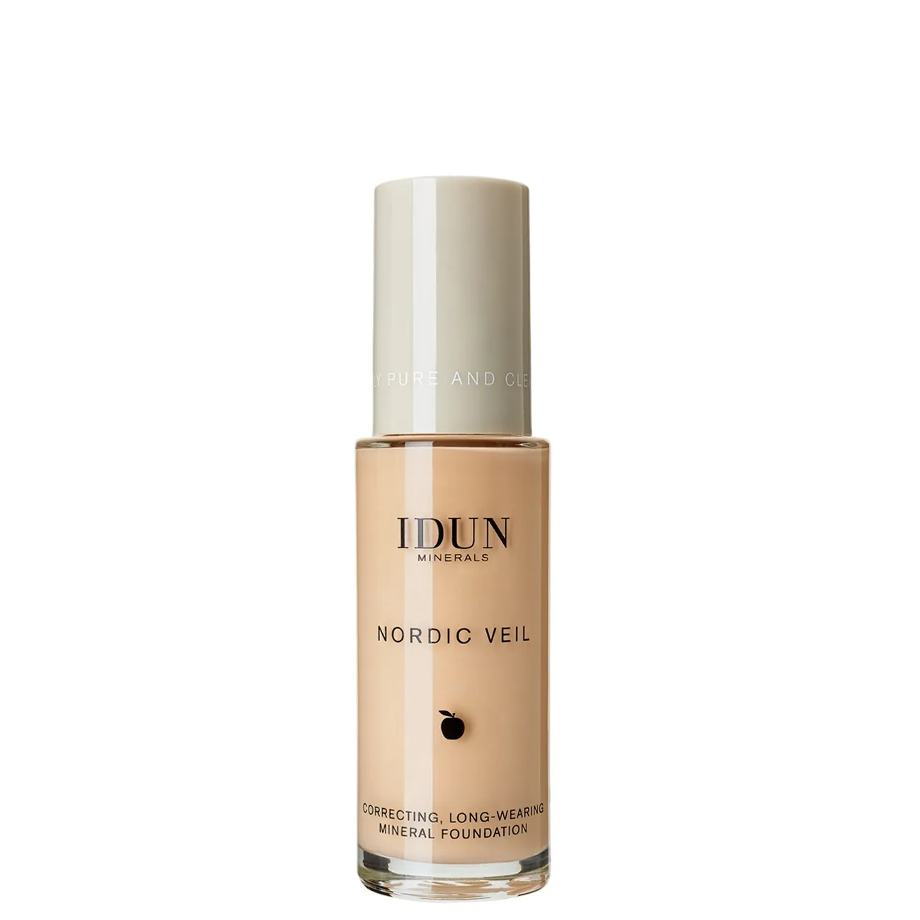 IDUN JUMESTUSKREEM KATTEV  NORDIC VEIL DISA 26ML - Tootepilt 2
