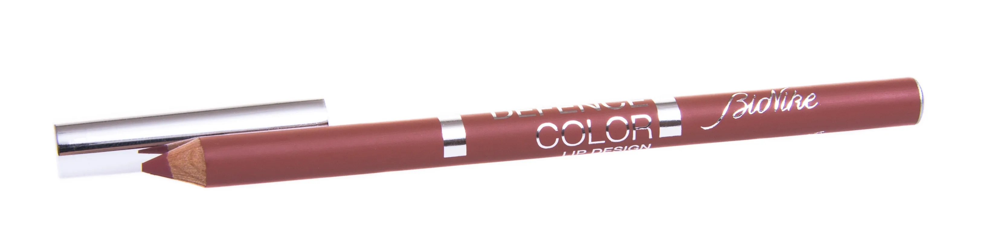BIONIKE COLOR LIP HUULEPLIIATS 202 NUDE - Tootepilt 
