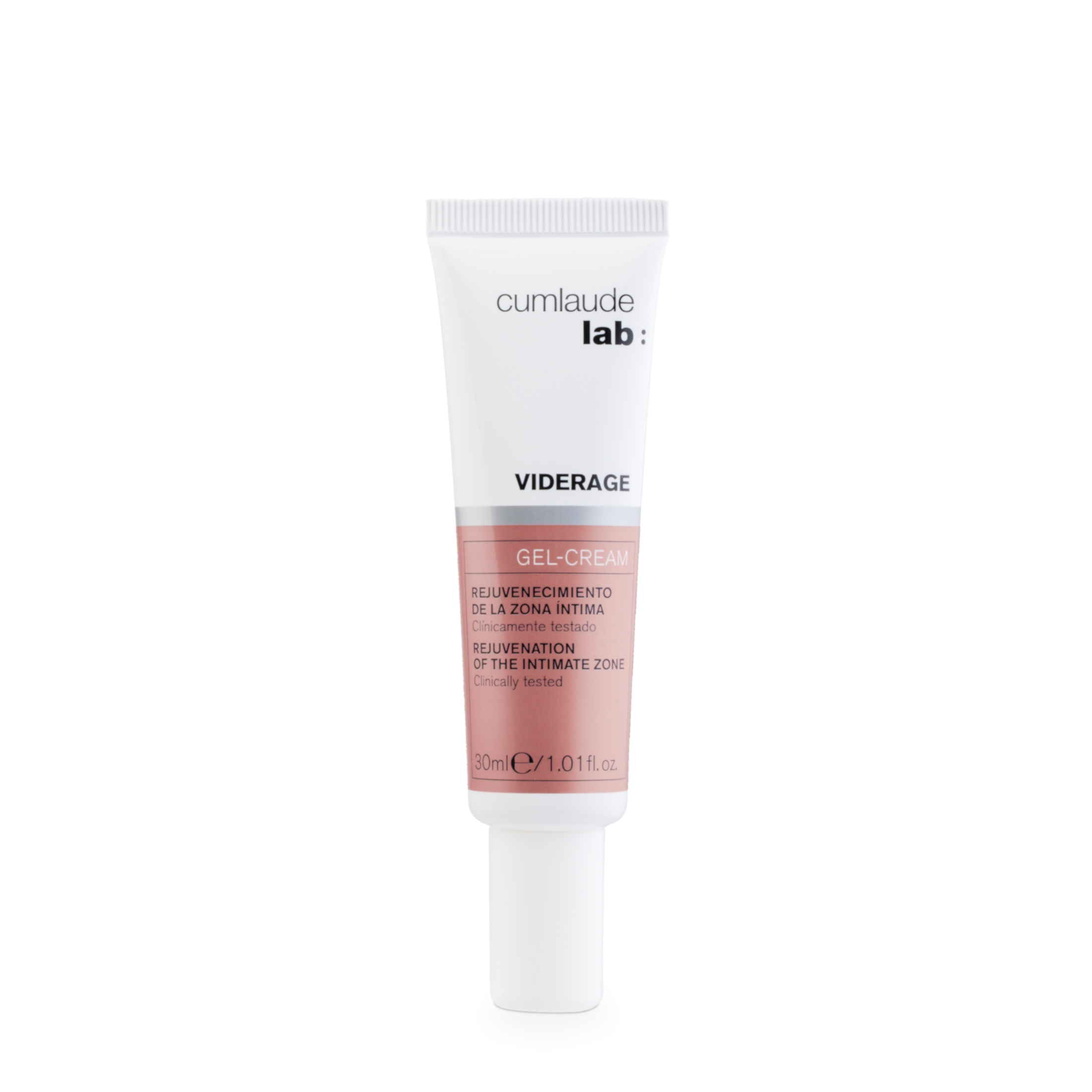 CUMLAUDE VIDERAGE INTIIMGEEL-KREEM NOORENDAV 30ML - Tootepilt 7