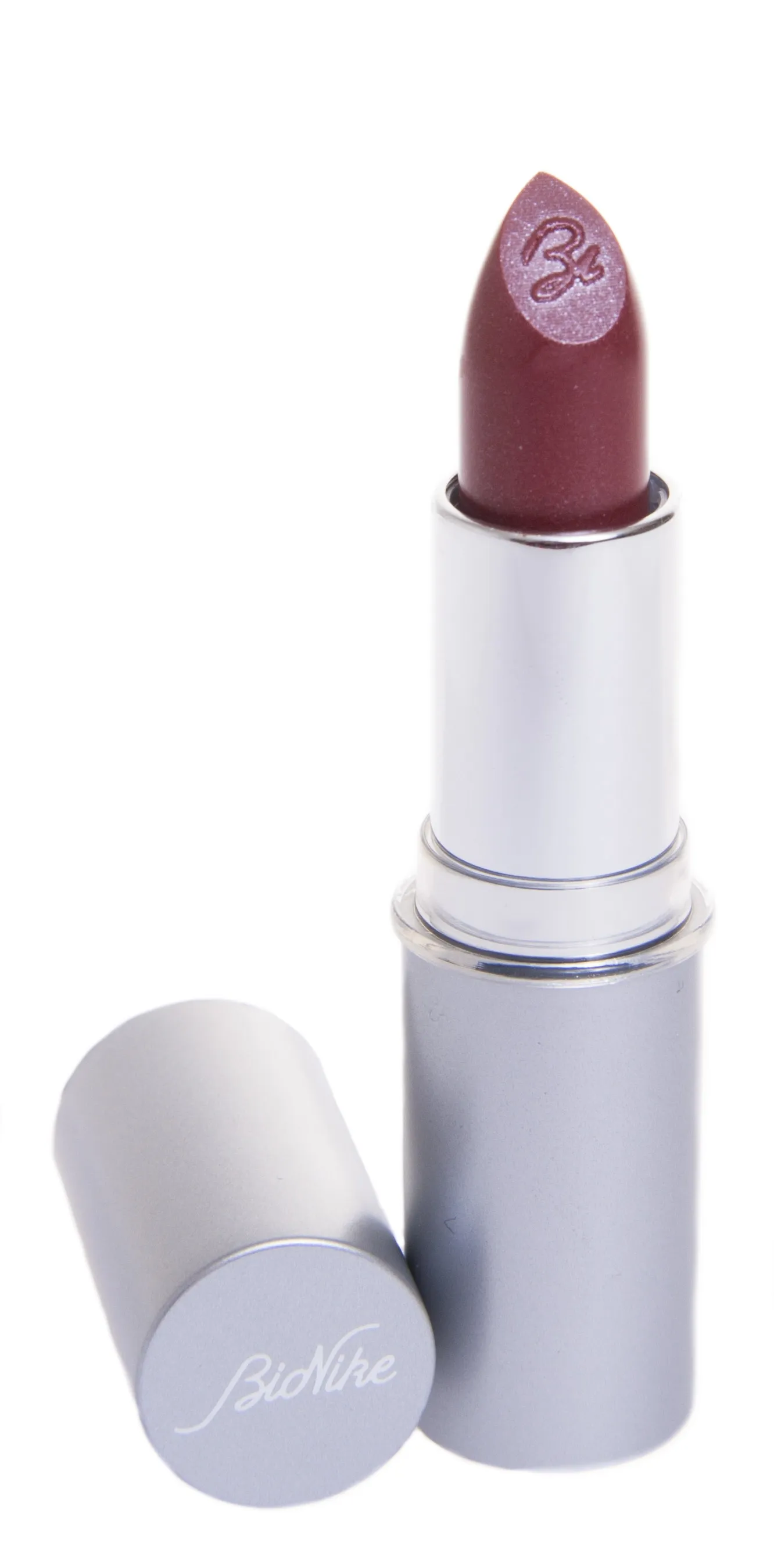 BIONIKE COLOR LÄIKEGA HUULEPULK 205 PRUNE 3,5ML - Tootepilt 