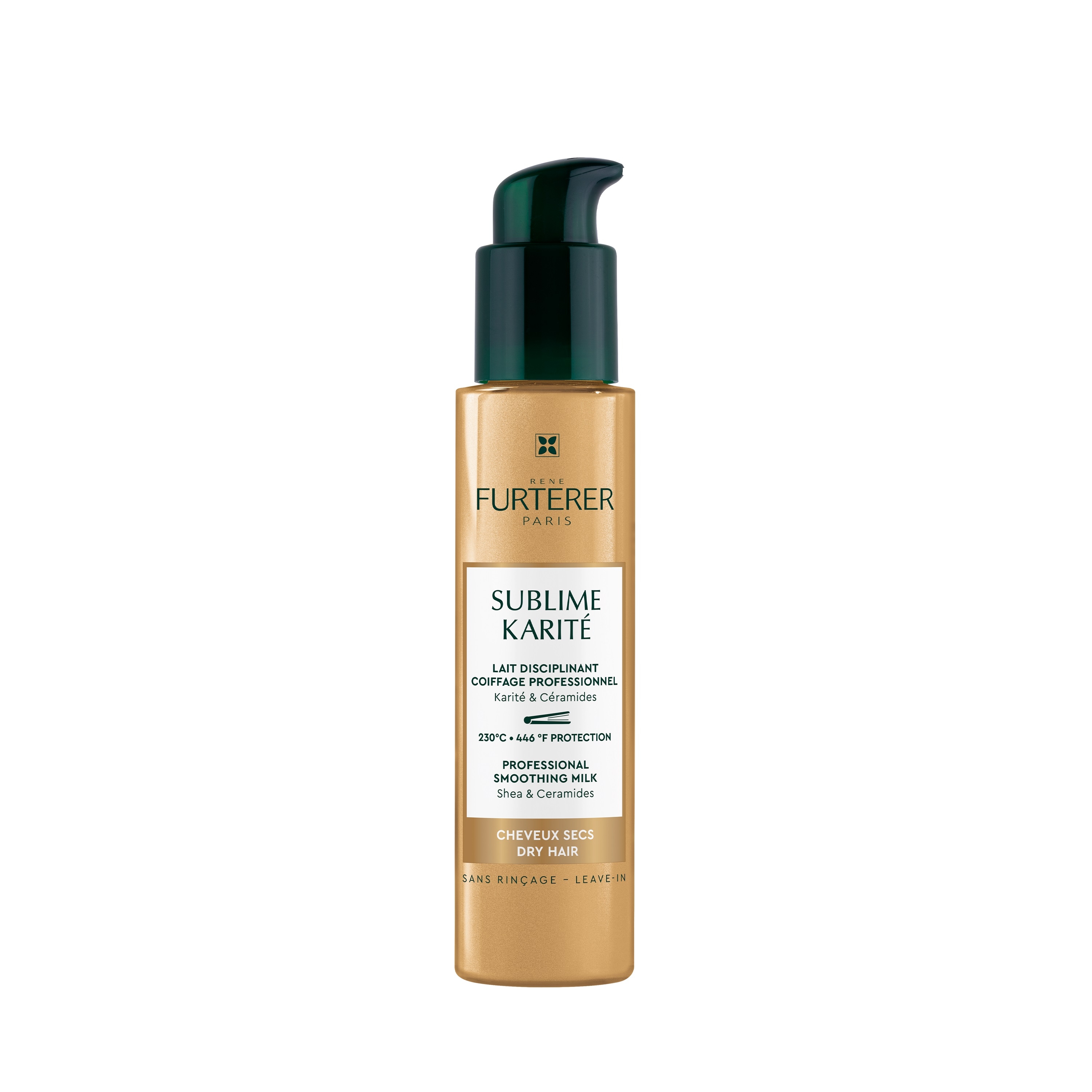 RENE FURTERER SUBLIME KARITE JUUKSEKREEM SILUV 100ML - Tootepilt 