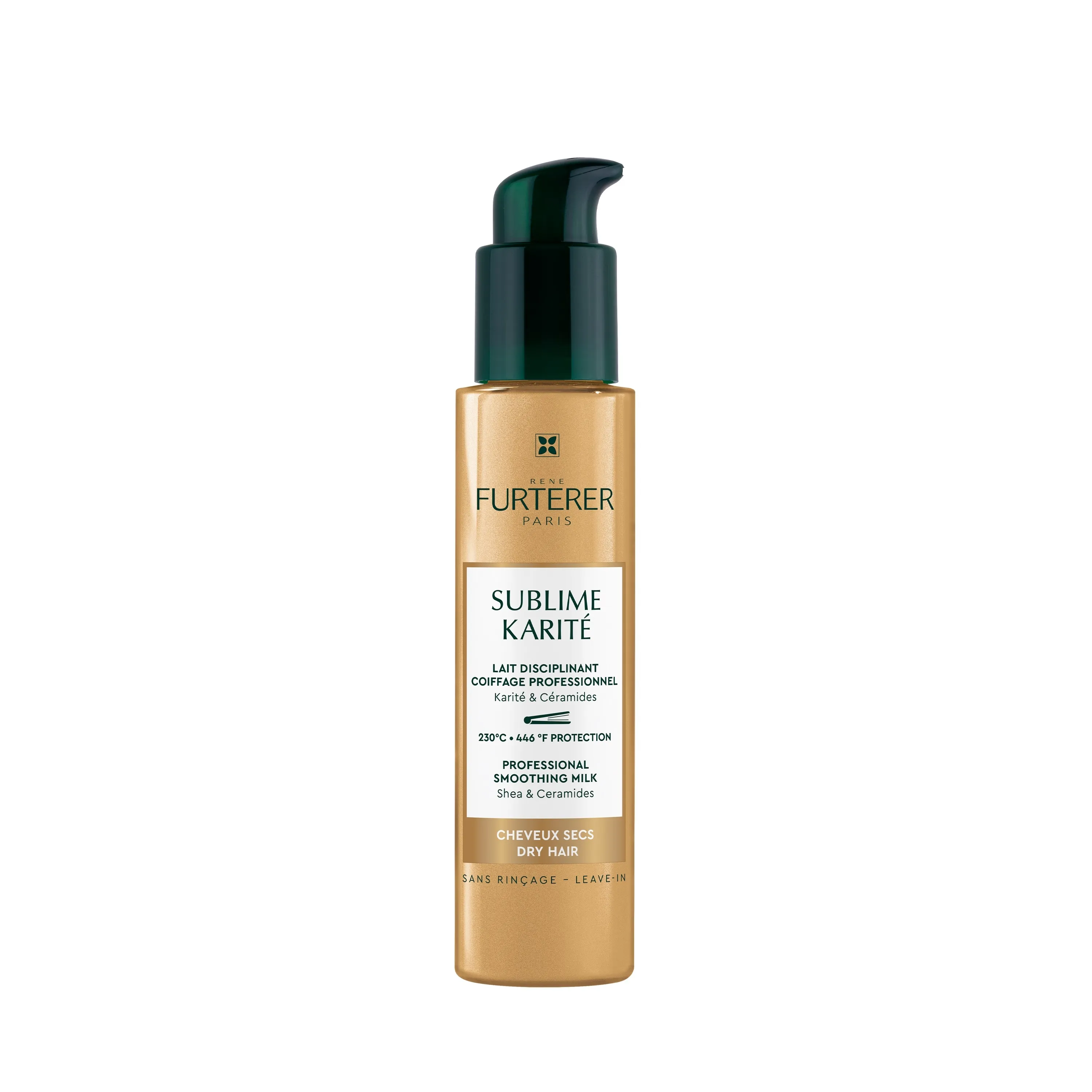 RENE FURTERER SUBLIME KARITE JUUKSEKREEM SILUV 100ML - Tootepilt 