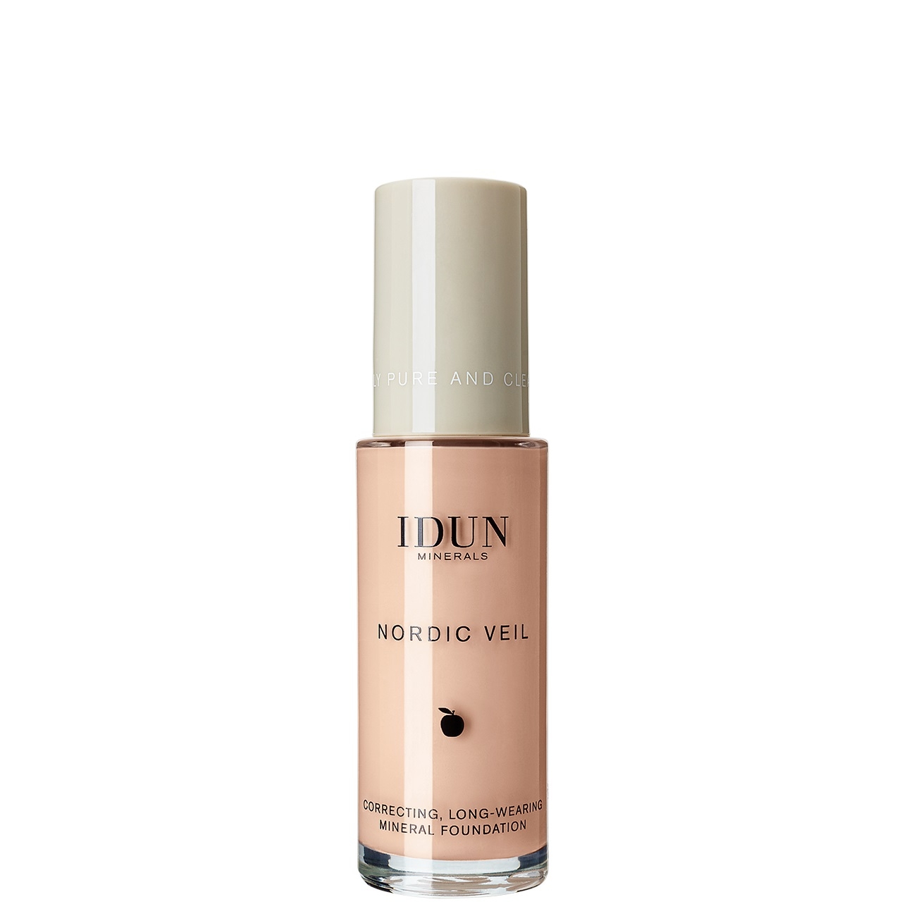 IDUN JUMESTUSKREEM KATTEV NORDIC VEIL INGRID 26ML - Tootepilt 2