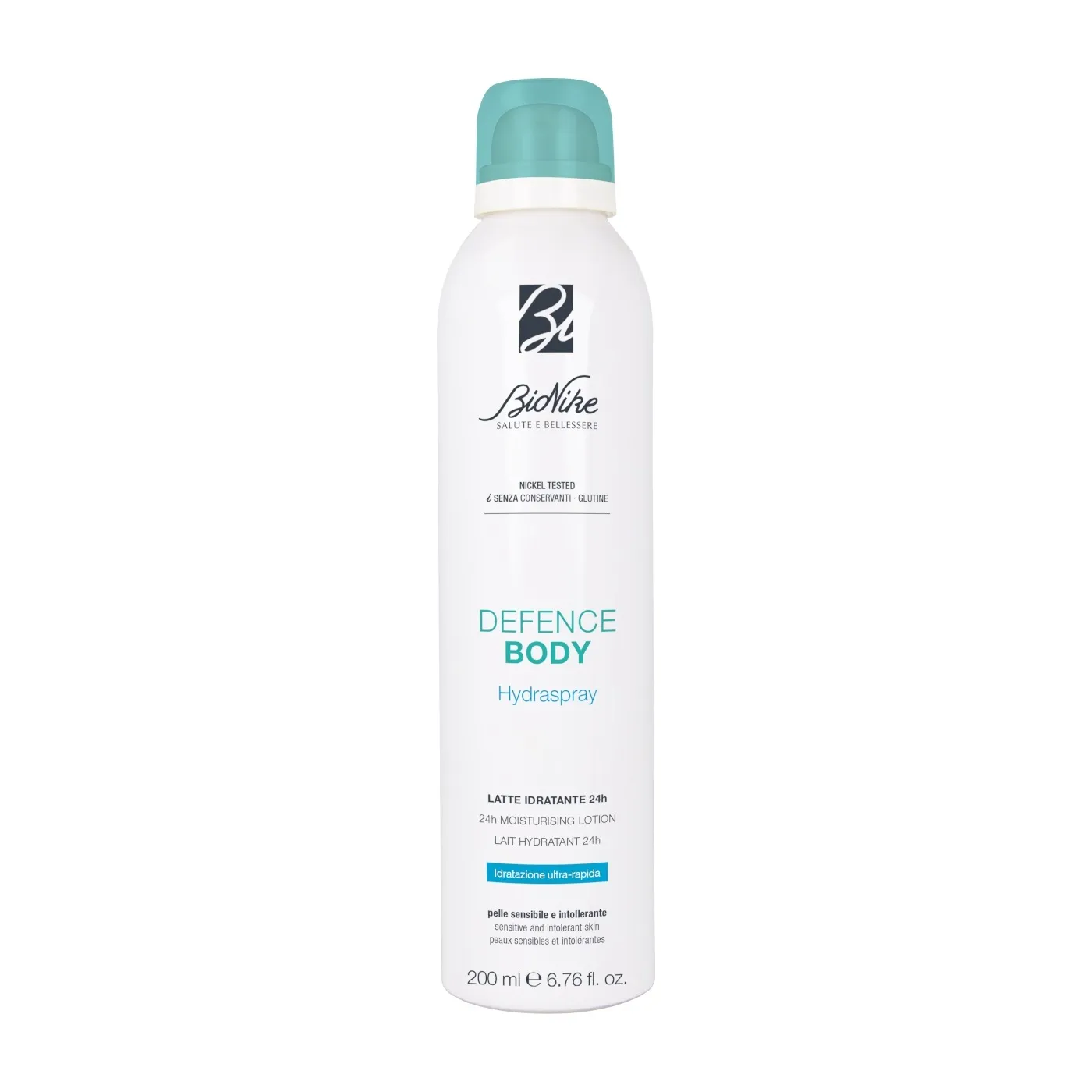 BIONIKE BODY 24H NIISUTAV SPREI LOSJOON 200ML - Tootepilt 3