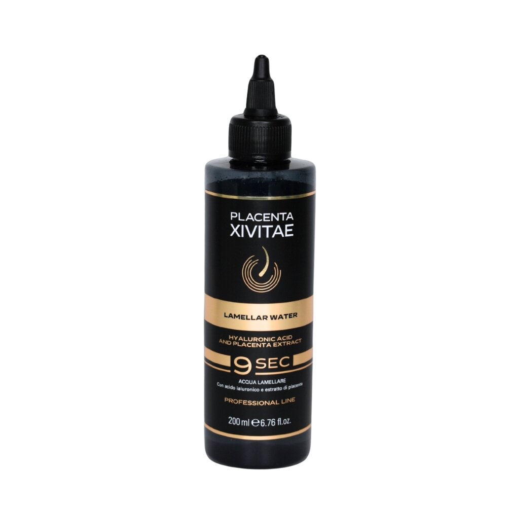 PLACENTA XIVITAE LAMELLAARNE VESI 200ML - Tootepilt 