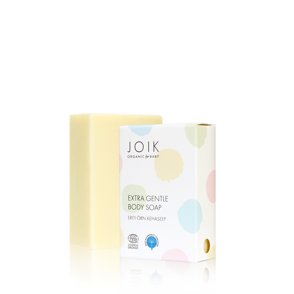 JOIK ORGANIC KEHASEEP BEEBIDELE ERITI ÕRN KEHASEEP 100G - Tootepilt 