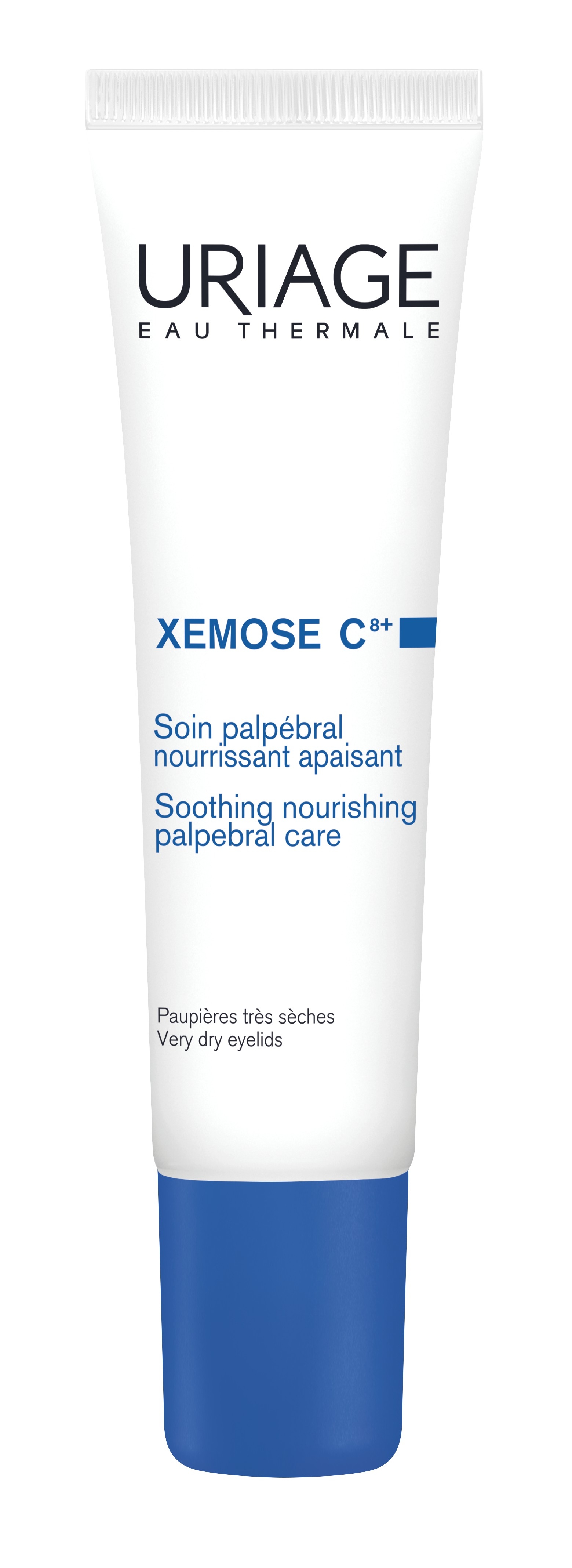 URIAGE XEMOSE C8+ SILMAKREEM 15ML - Tootepilt 