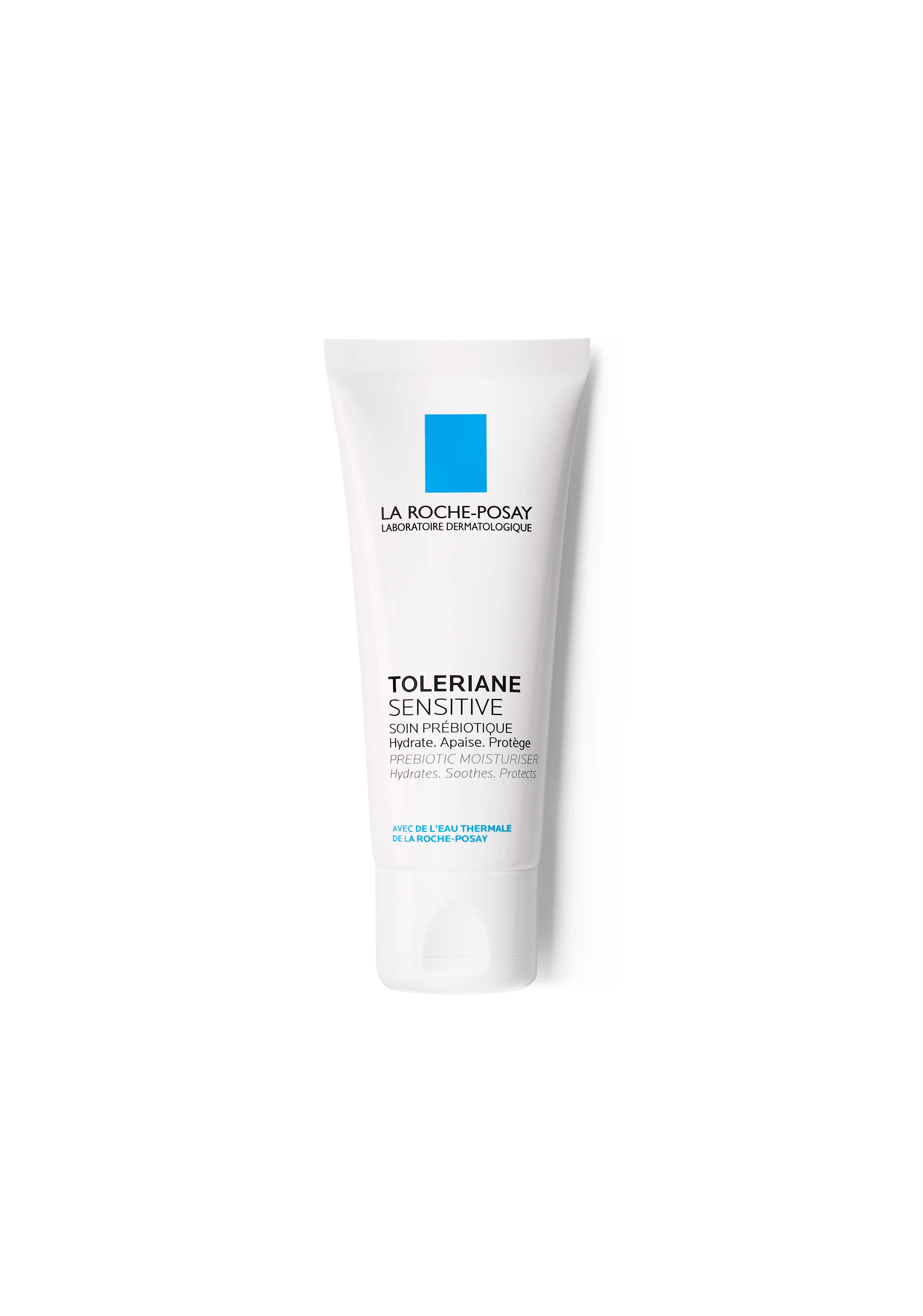LA ROCHE-POSAY TOLERIANE SENSITIVE KREEM 40ML - Tootepilt 