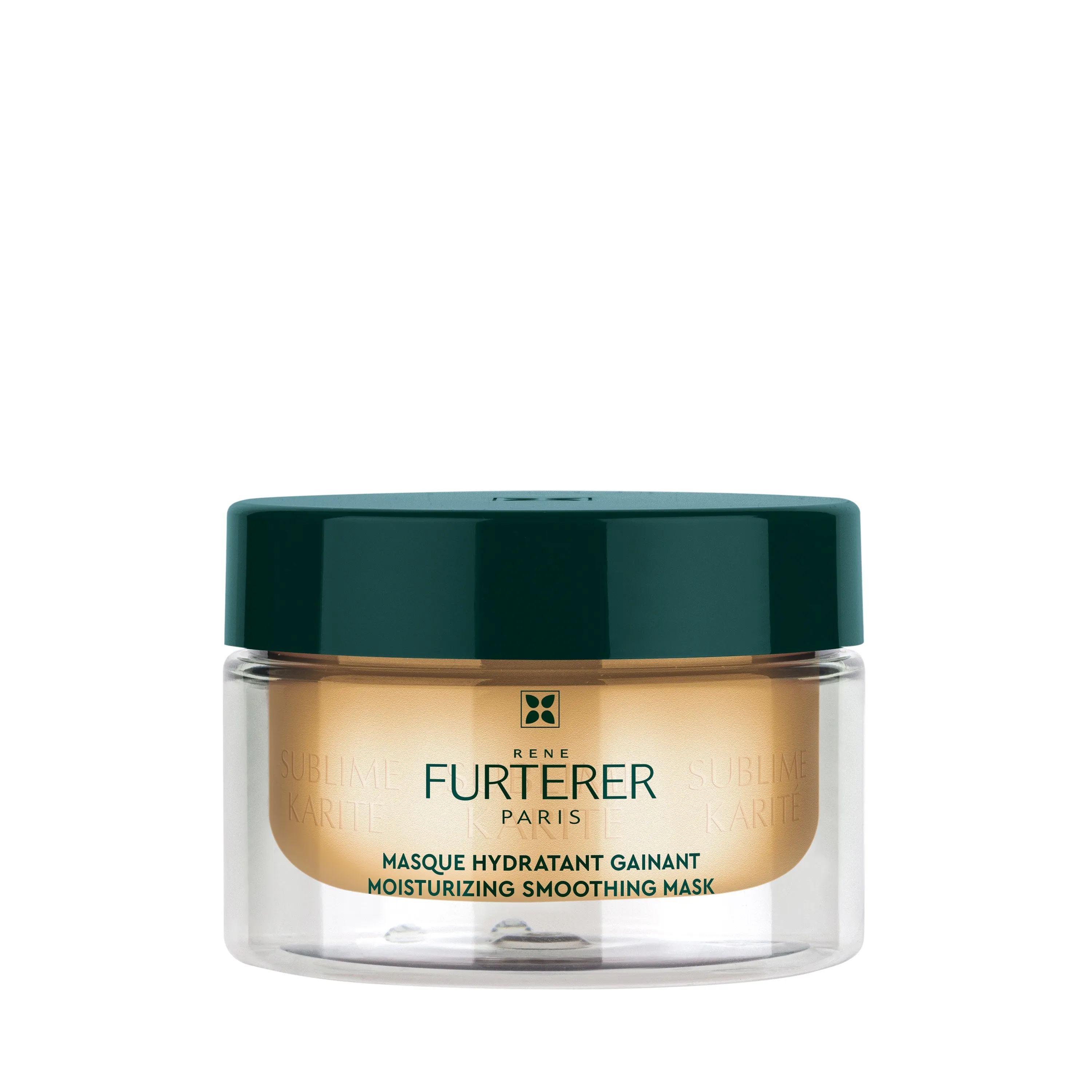 RENE FURTERER SUBLIME KARITE JUUKSEMASK NIISUTAV 200ML - Tootepilt 2