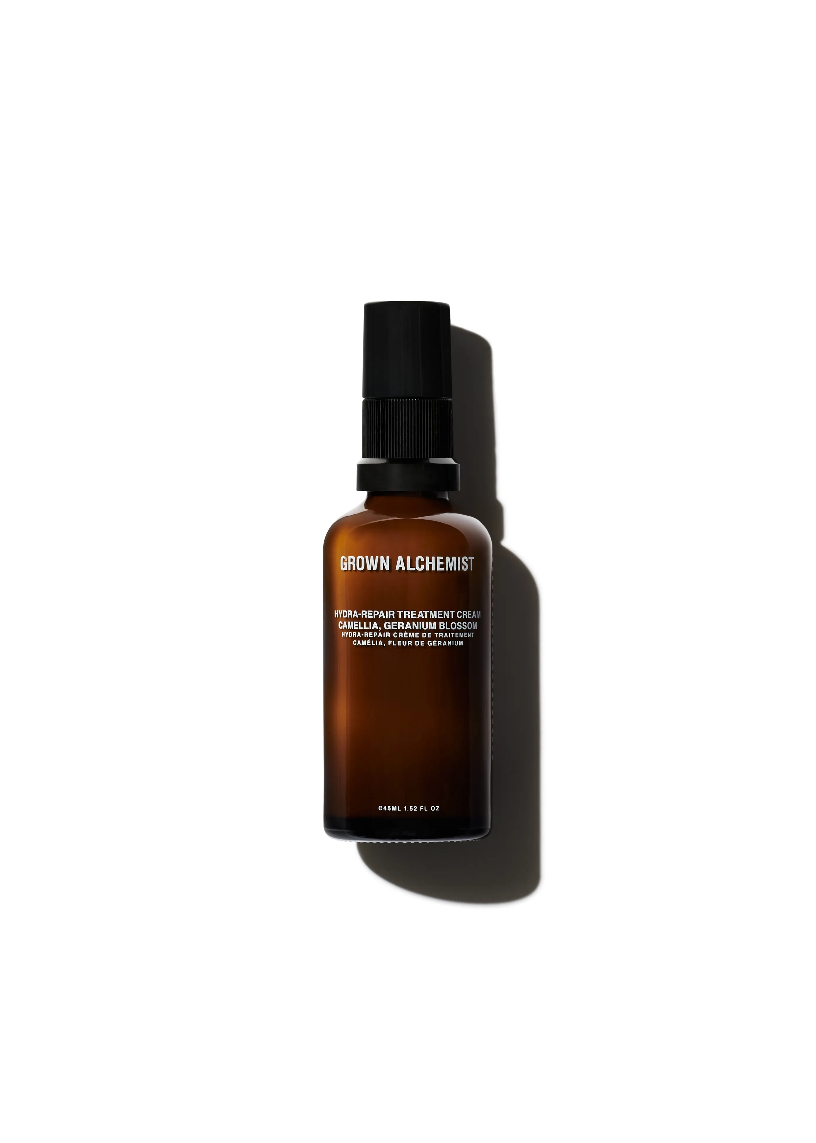 GROWN ALCHEMIST NIISUTAV HOOLDUSKREEM 45ML - Tootepilt 