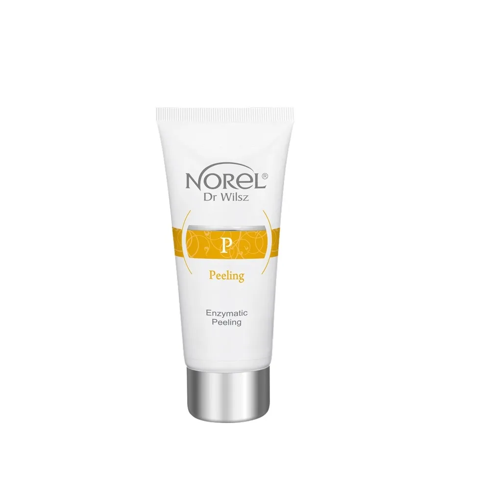 NOREL DR WILSZ NÄOKOORIJA ENSÜMAATILINE 100ML - Tootepilt 