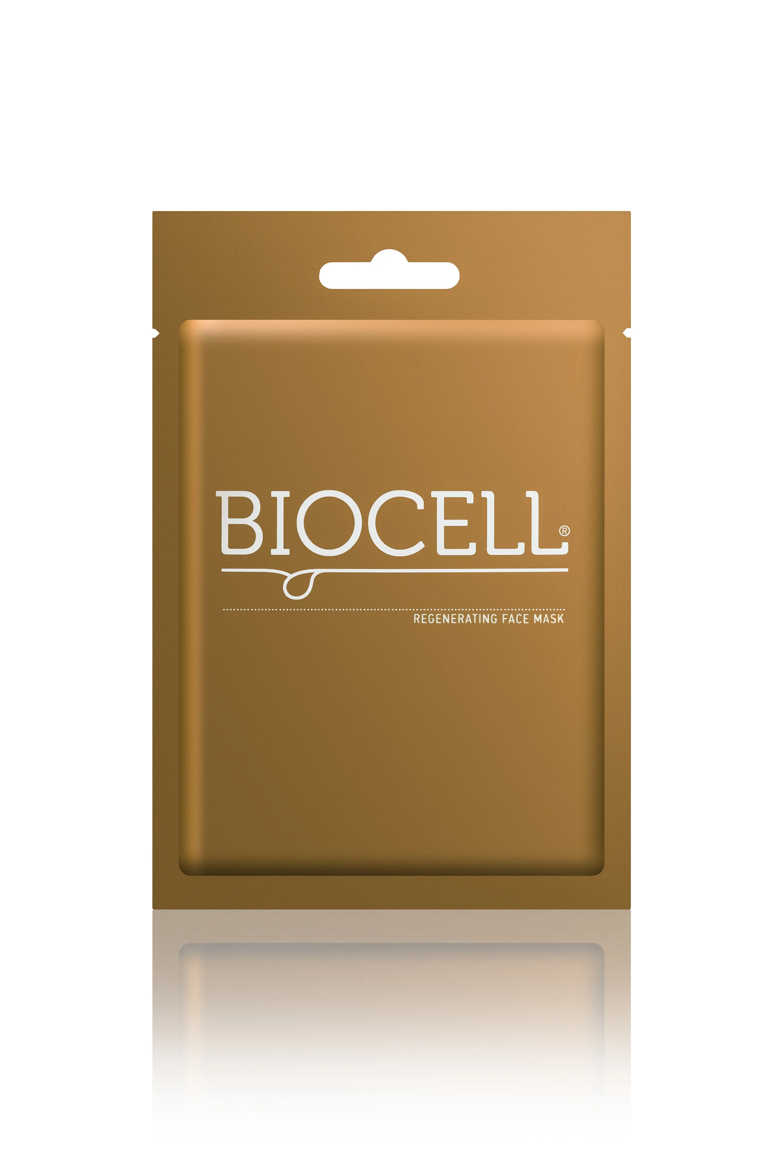 BIOCELL NÄOMASK TAASTAV N1 - Tootepilt 