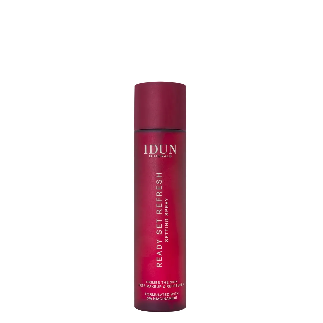 IDUN NÄOVÄRSKENDAJA-MEIGIKINNITAJA 100ML - Tootepilt 3