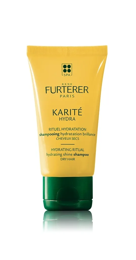RENE FURTERER KARITE HYDRA NIISUTAV SHAMPOON 50ML - Tootepilt 