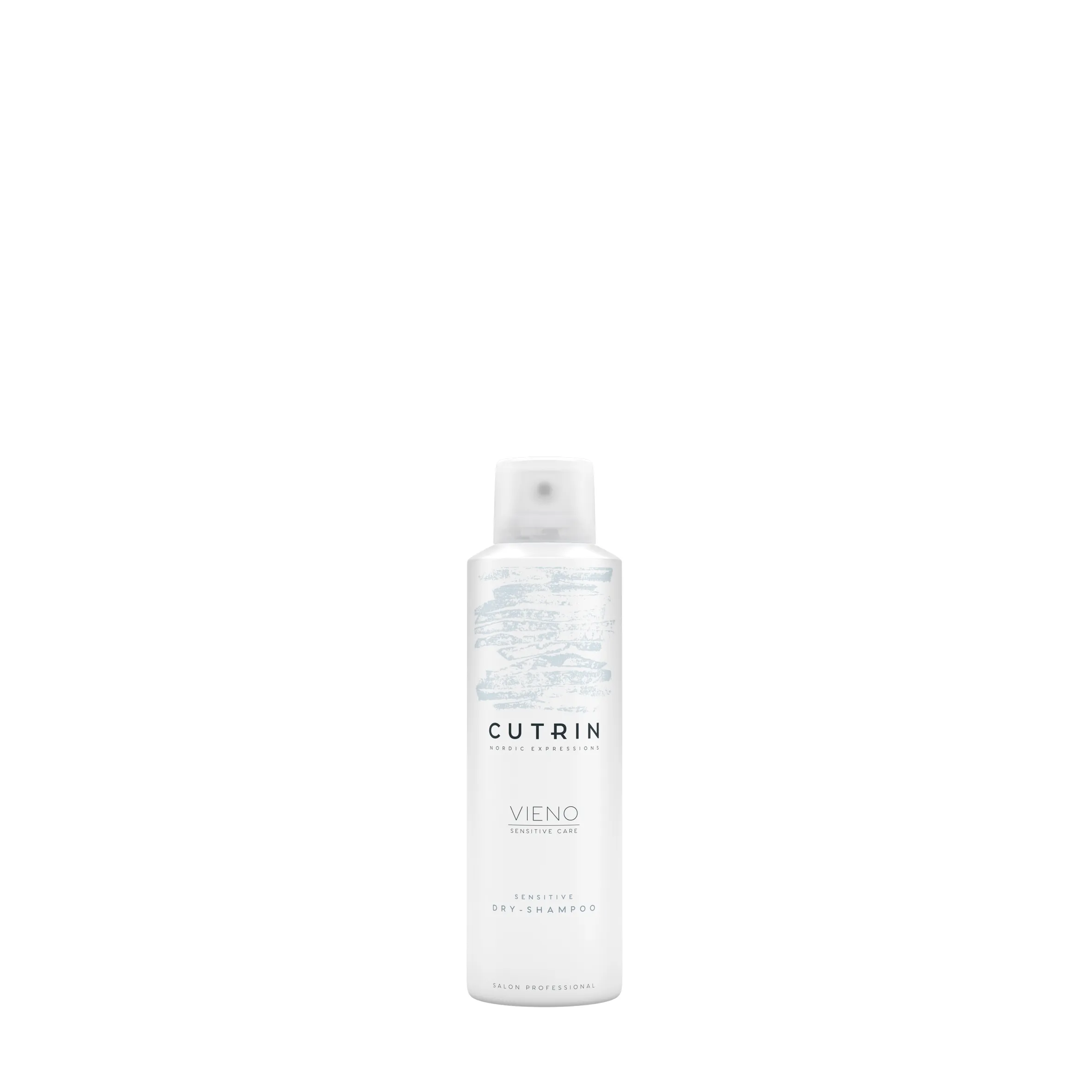 CUTRIN VIENO SENSITIVE KUIVSHAMPOON 200ML - Tootepilt 
