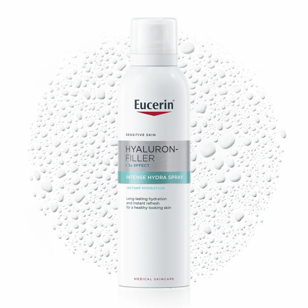 EUCERIN HYALURON-FILLER SPREI HÜALUROONHAPPEGA 150ML - Tootepilt 