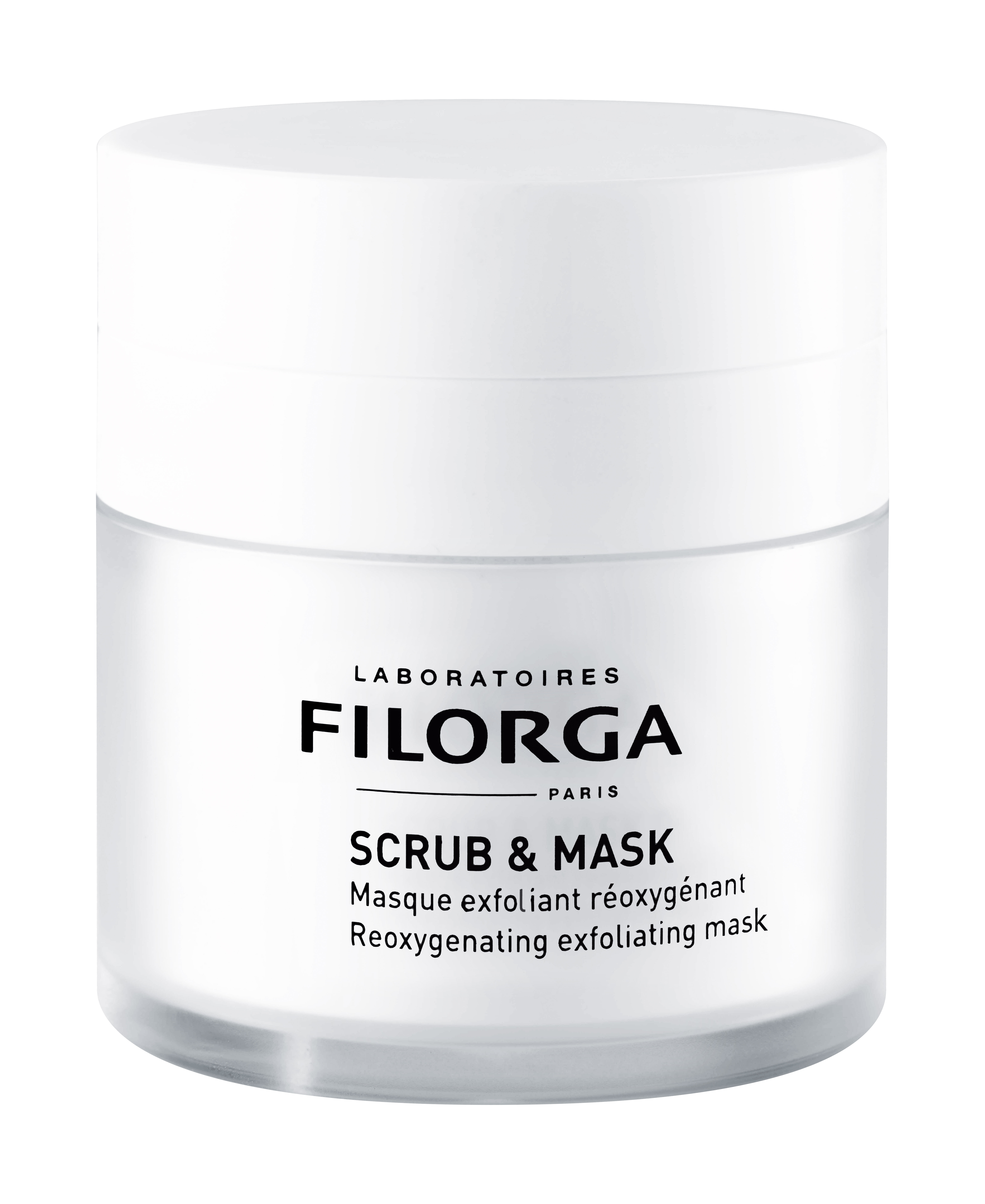 FILORGA KOORIV NÄOMASK 55ML - Tootepilt 