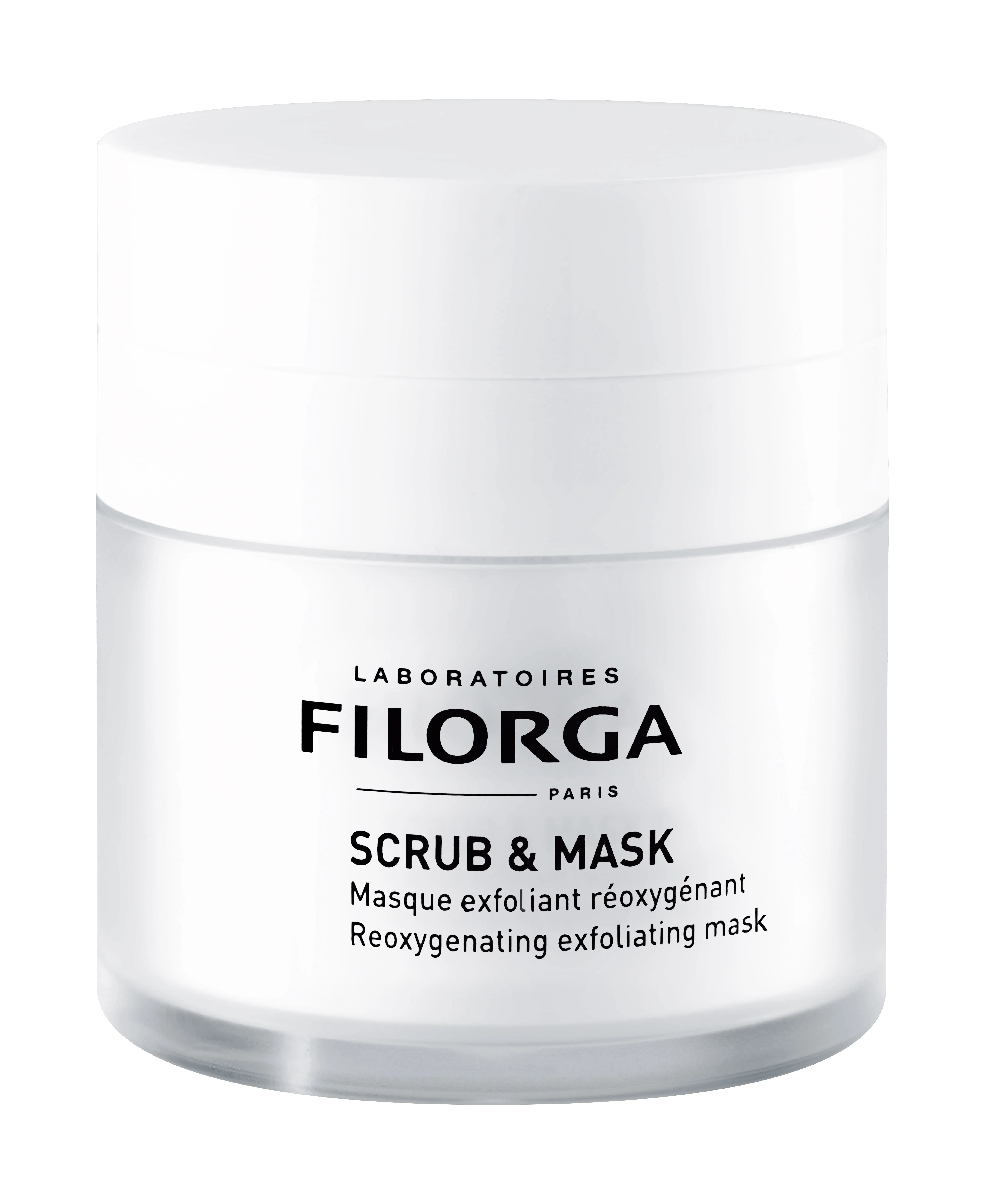 FILORGA KOORIV NÄOMASK 55ML - Tootepilt 