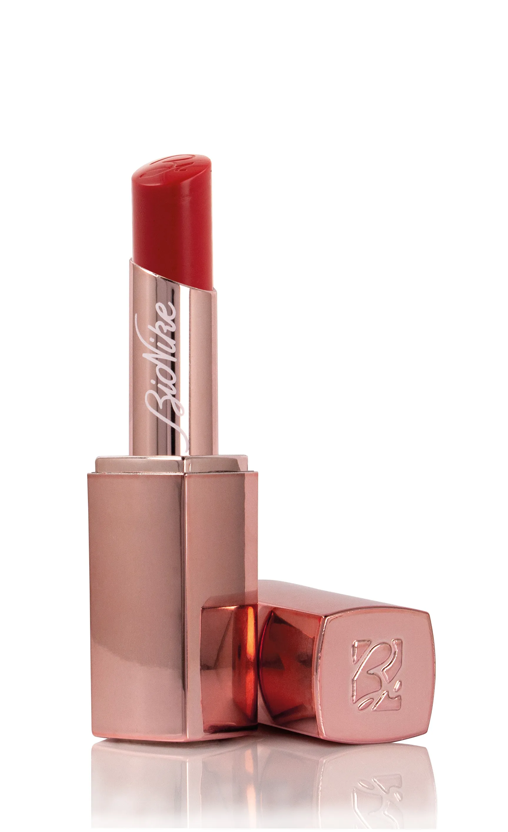 BIONIKE COLOR HUULEPULK NIISUTAV 210 ROUGE FRAMBOISE 3ML - Tootepilt 