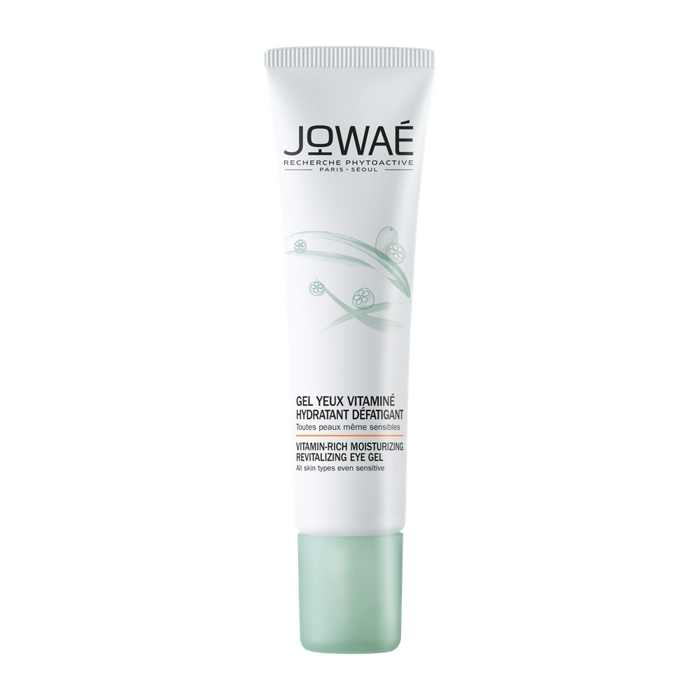 JOWAE SILMAÜMBRUSGEEL TAASELUSTAV 15ML - Tootepilt 