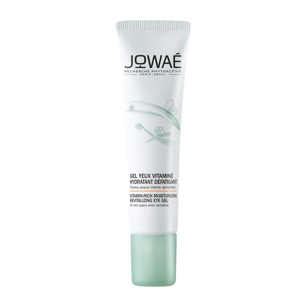 JOWAE SILMAÜMBRUSGEEL TAASELUSTAV 15ML - Tootepilt 