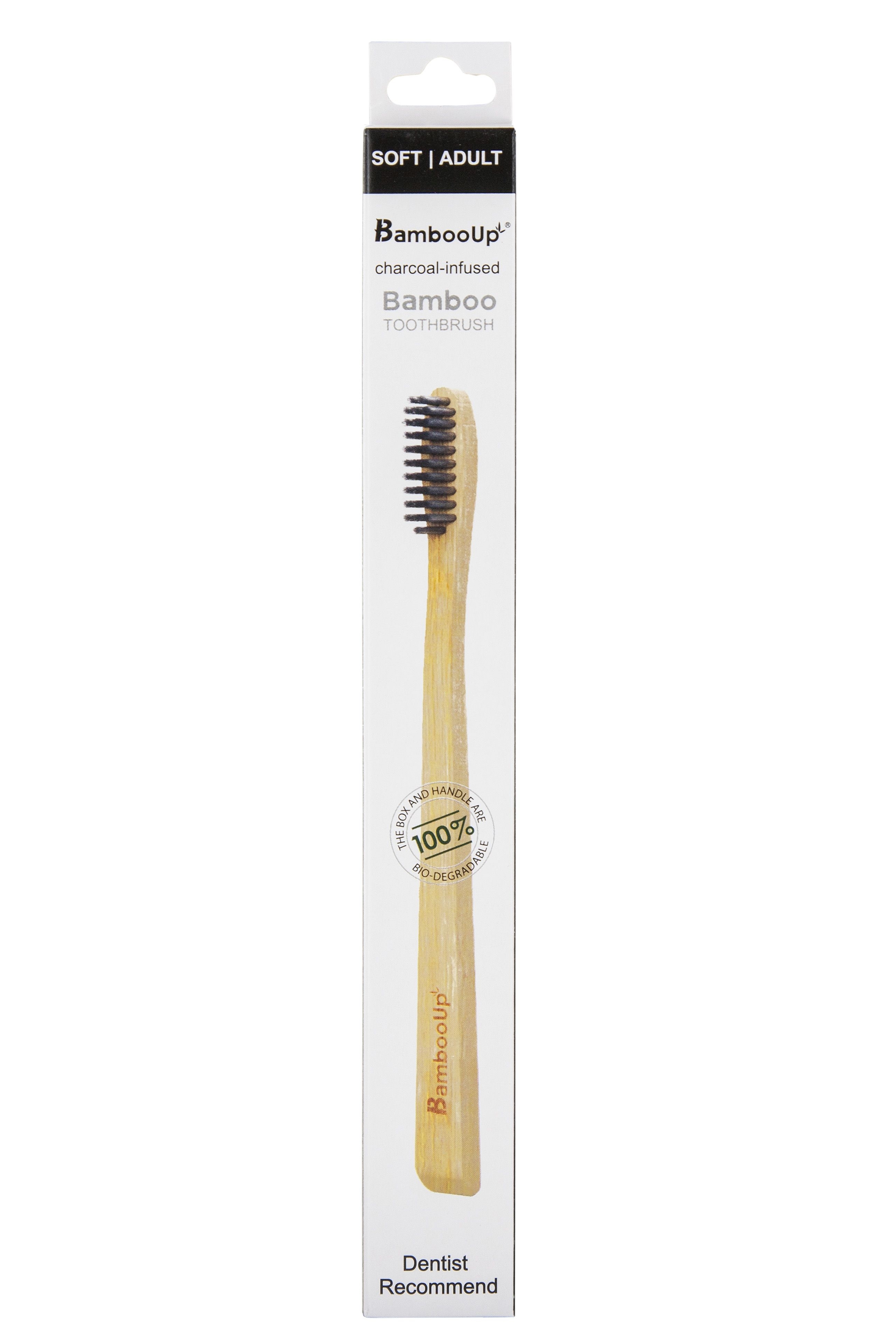 BAMBOOUP HAMBAHARI MUST SOFT N1 - Tootepilt 