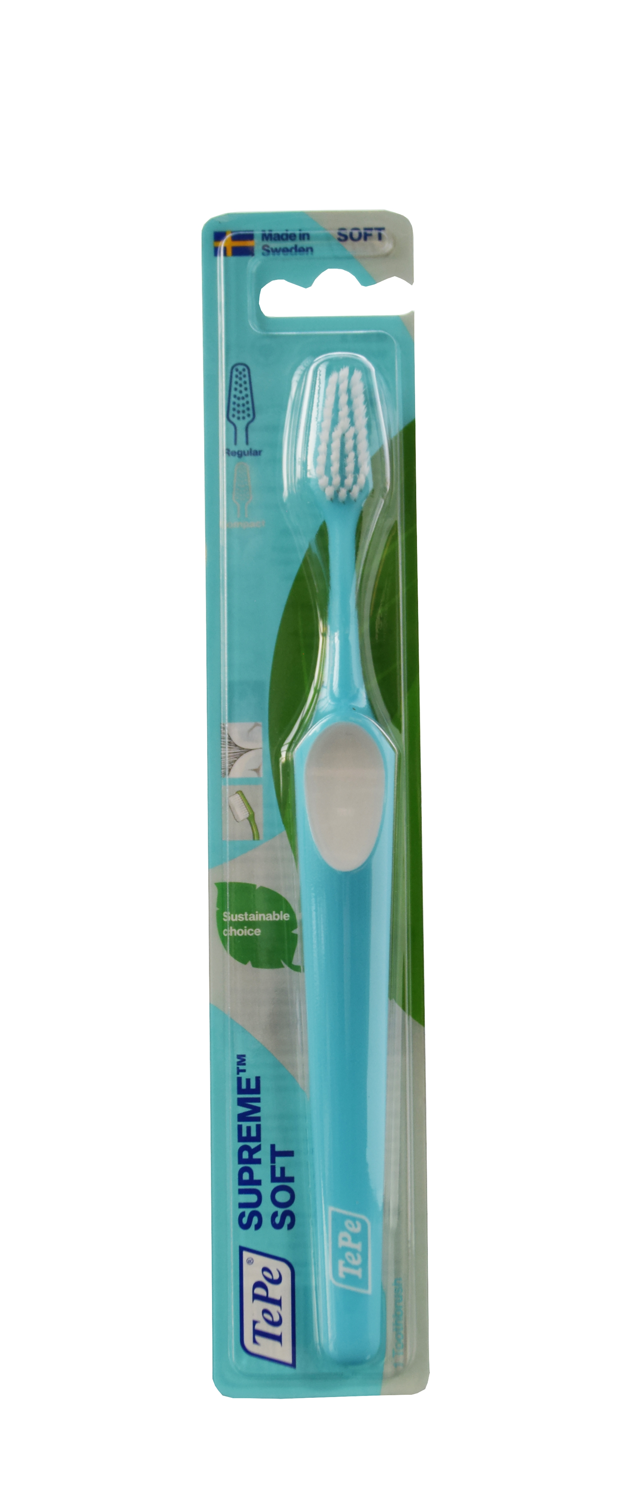 TEPE HAMBAHARI SUPREME SOFT - Tootepilt 