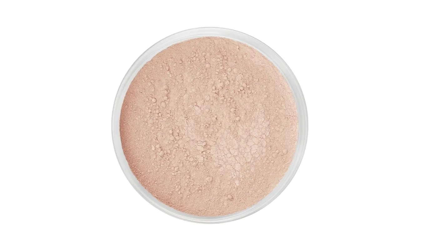 IDUN MINERAALTOLMPUUDER SPF15 GYLLA 7G - Tootepilt 