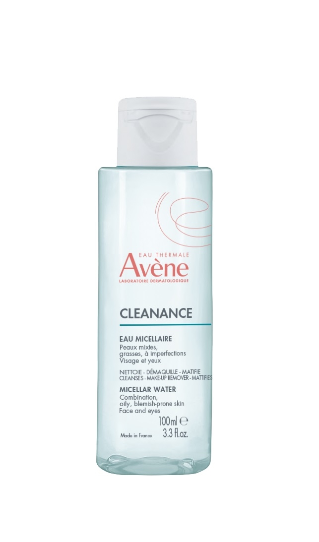 AVENE CLEANANCE MITSELLAARVESI RASUSELE NAHALE 100ML - Tootepilt 