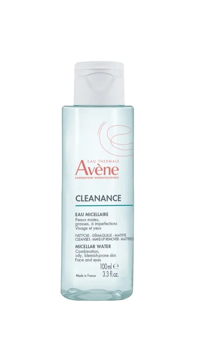 AVENE CLEANANCE MITSELLAARVESI RASUSELE NAHALE 100ML - Tootepilt 
