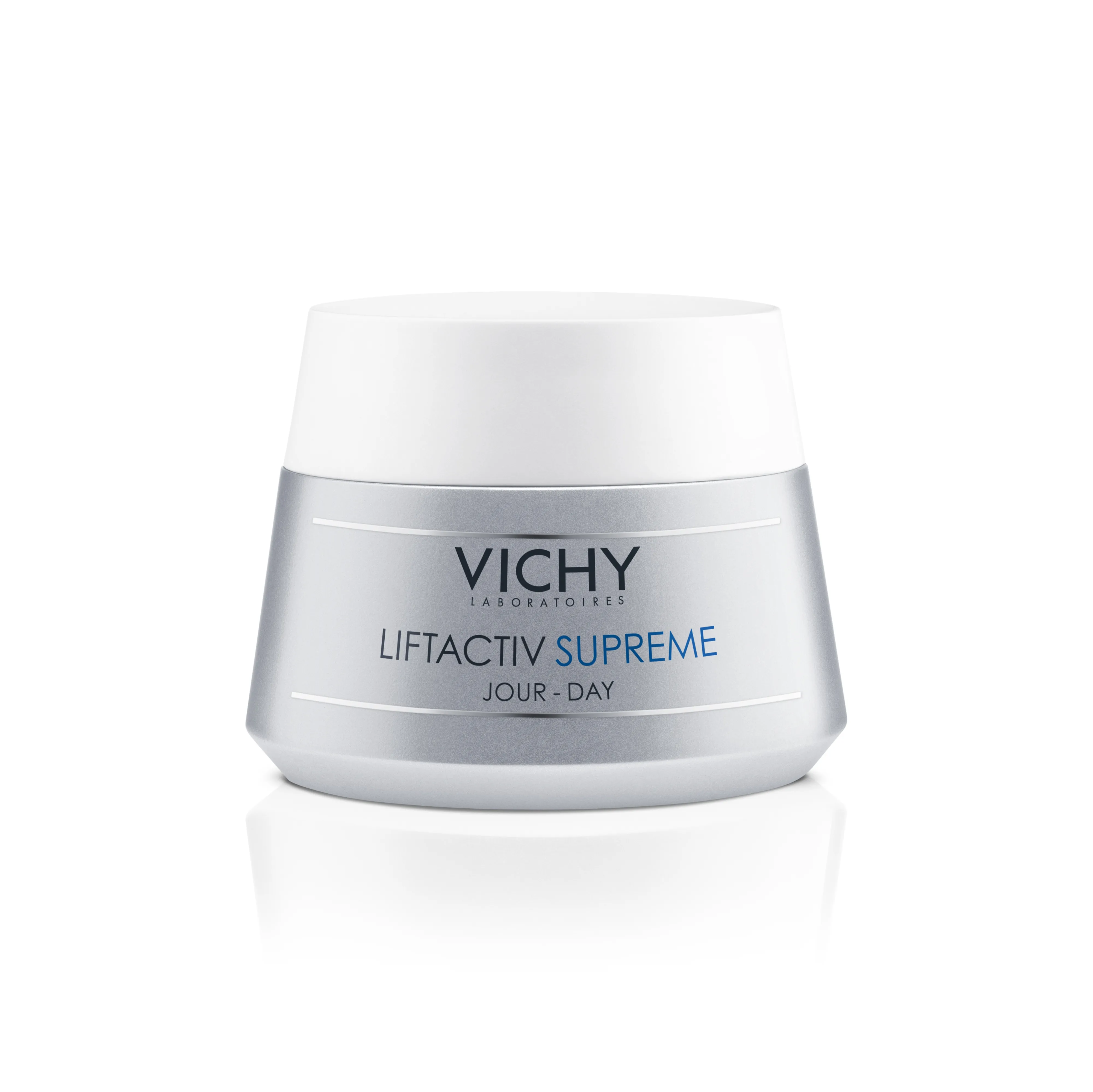 VICHY LIFTACTIV SUPREME PÄEVAKREEM NORM JA KOMB NAHALE 50ML - Tootepilt 