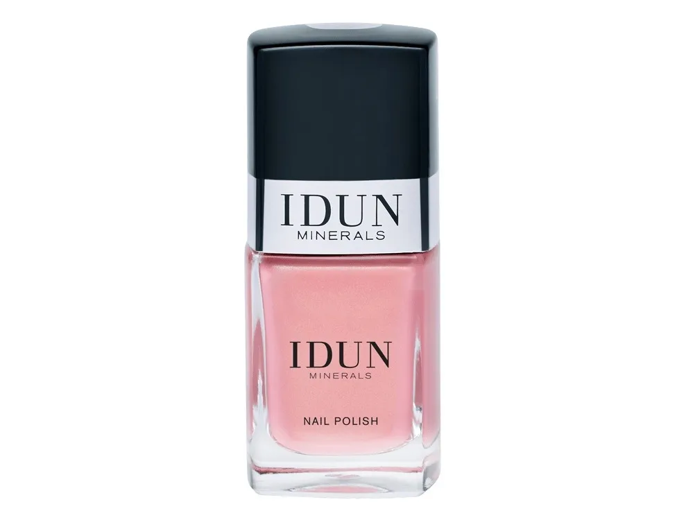 IDUN KÜÜNELAKK TURMALIN 11ML - Tootepilt 