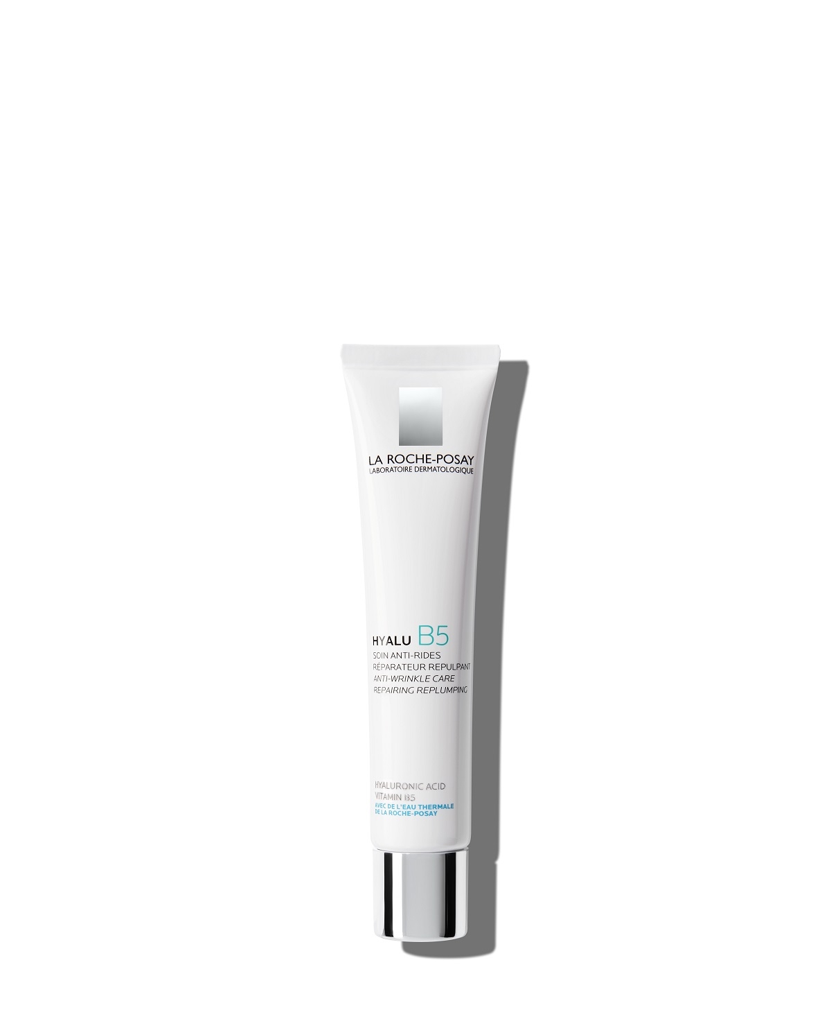 LA ROCHE-POSAY HYALU B5 KREEM KORTSUVASTANE HOOLDUS 40ML - Tootepilt 